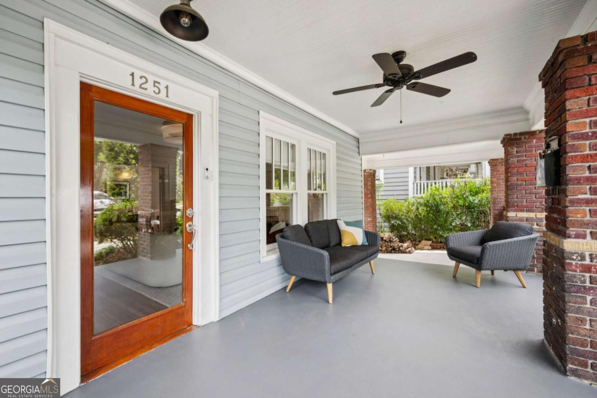 1251 Druid Place NE Atlanta GA 30307