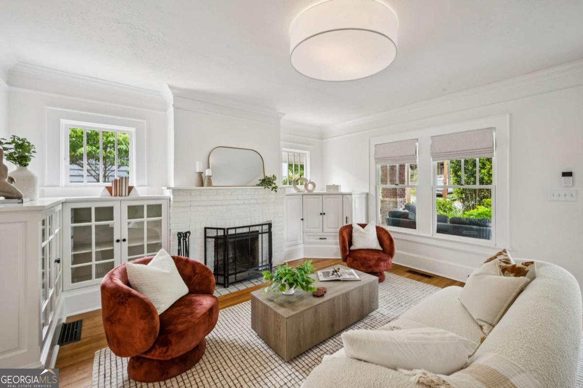 1251 Druid Place NE Atlanta GA 30307