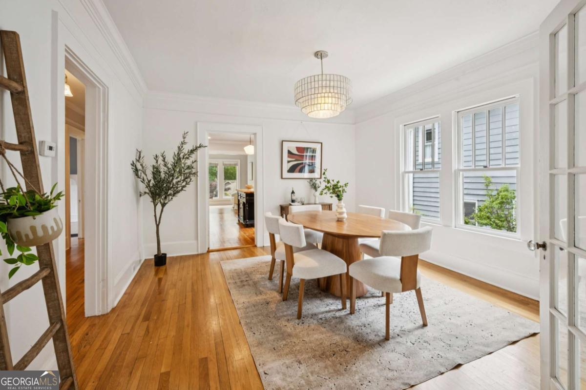 1251 Druid Place NE Atlanta GA 30307