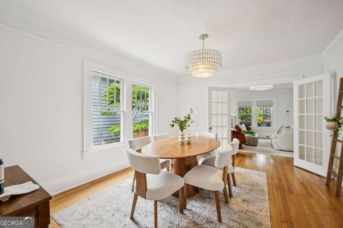 1251 Druid Place NE Atlanta GA 30307