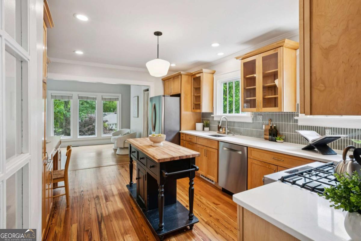 1251 Druid Place NE Atlanta GA 30307