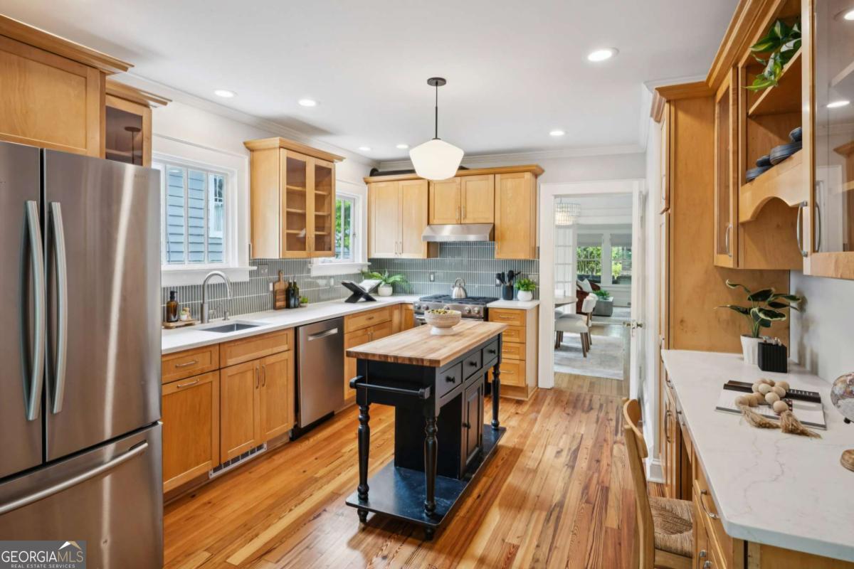 1251 Druid Place NE Atlanta GA 30307