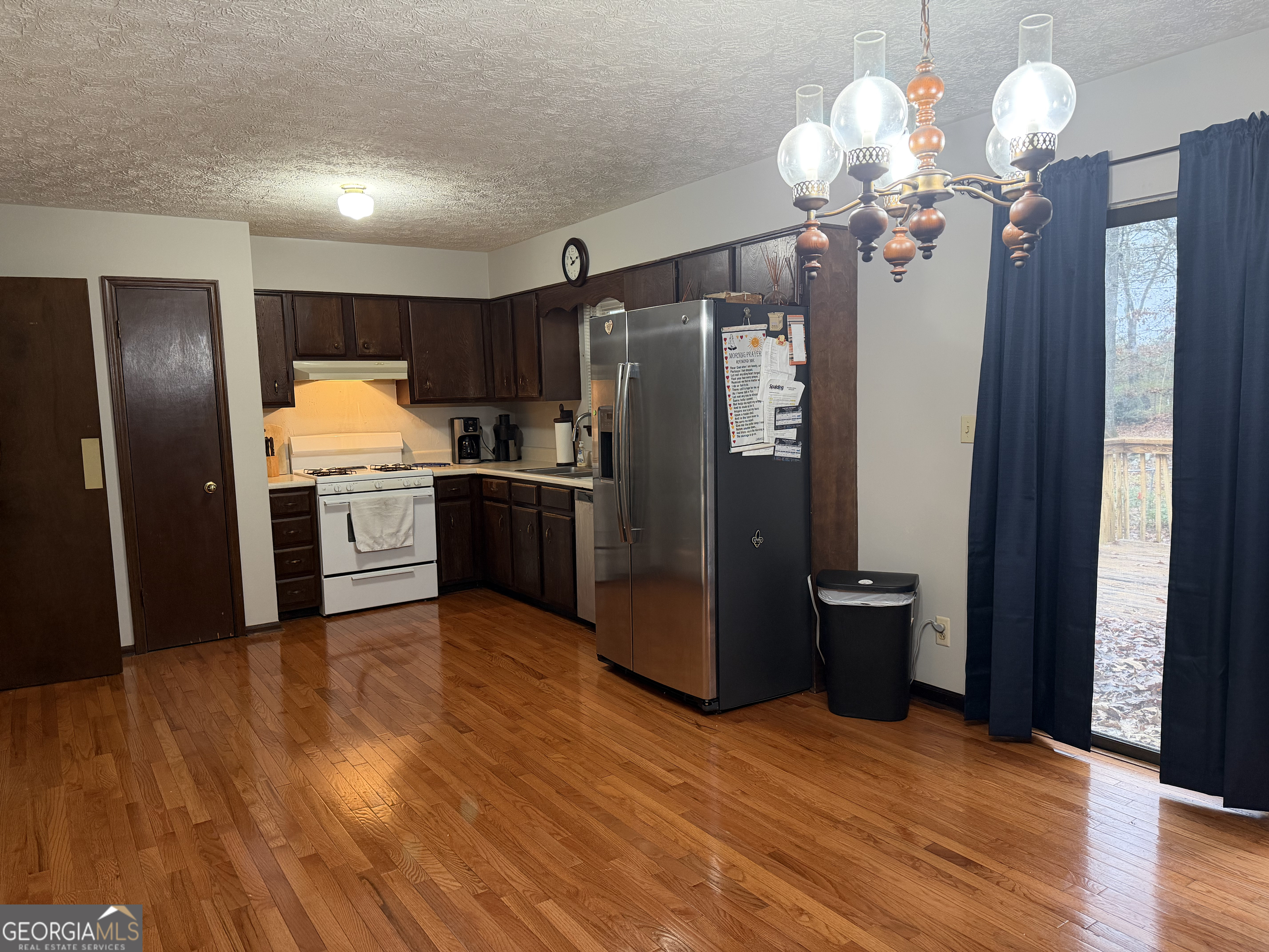 3403 Hidden Lane Rex GA 30273