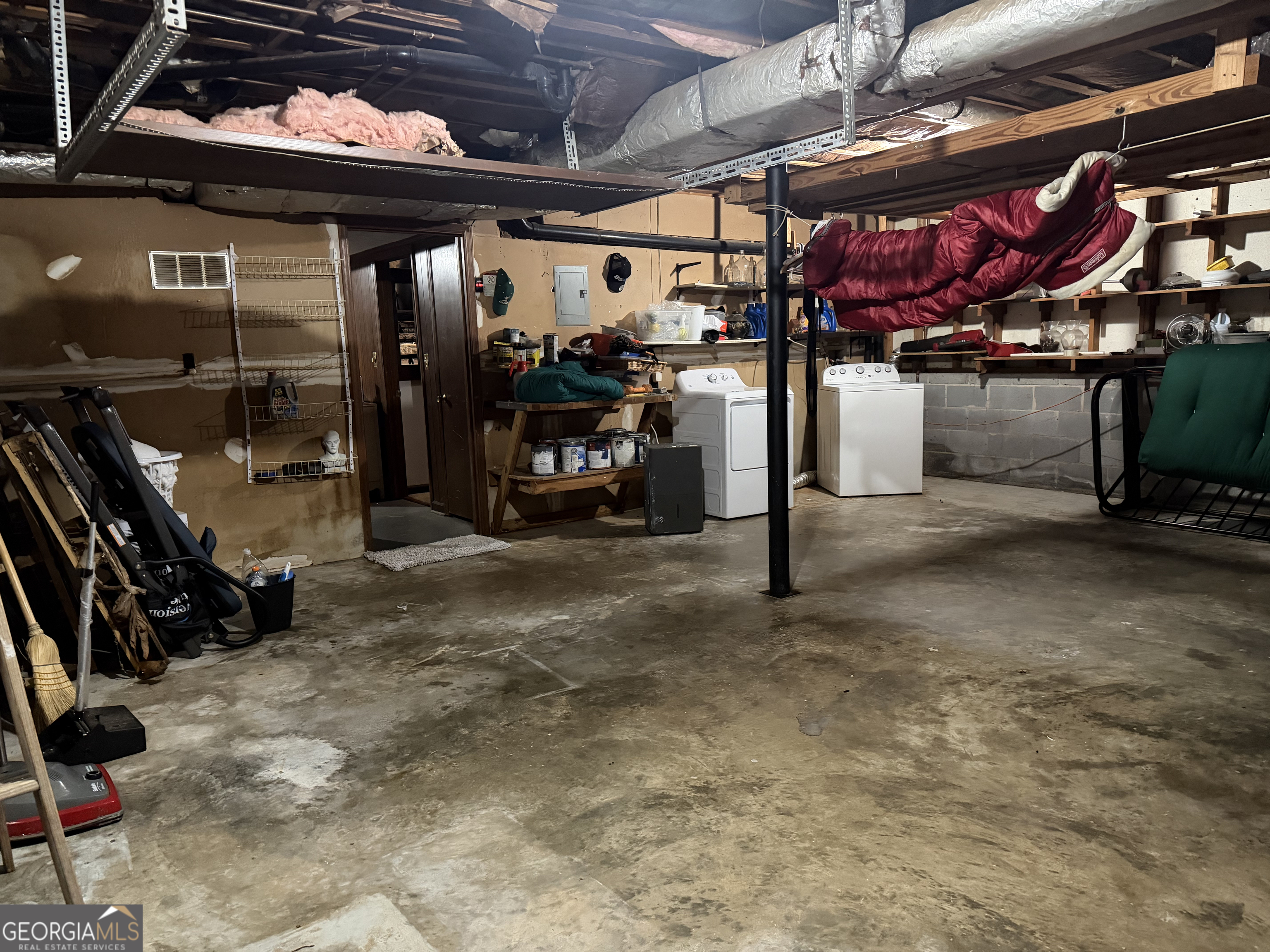 3403 Hidden Lane Rex GA 30273