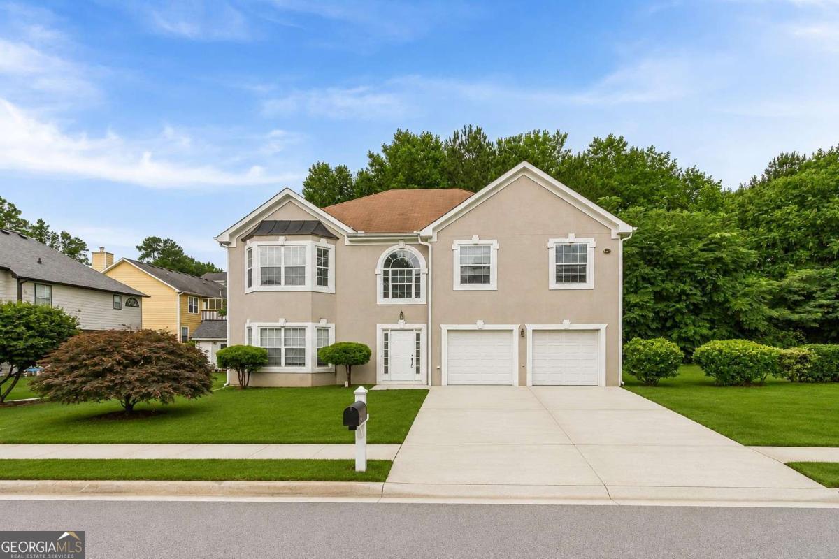 2364 Fallbrook Court Duluth GA 30096