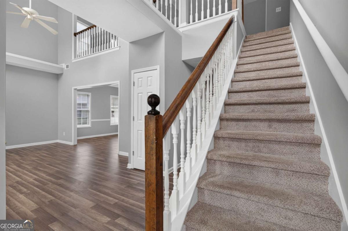 2364 Fallbrook Court Duluth GA 30096