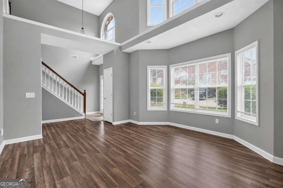2364 Fallbrook Court Duluth GA 30096