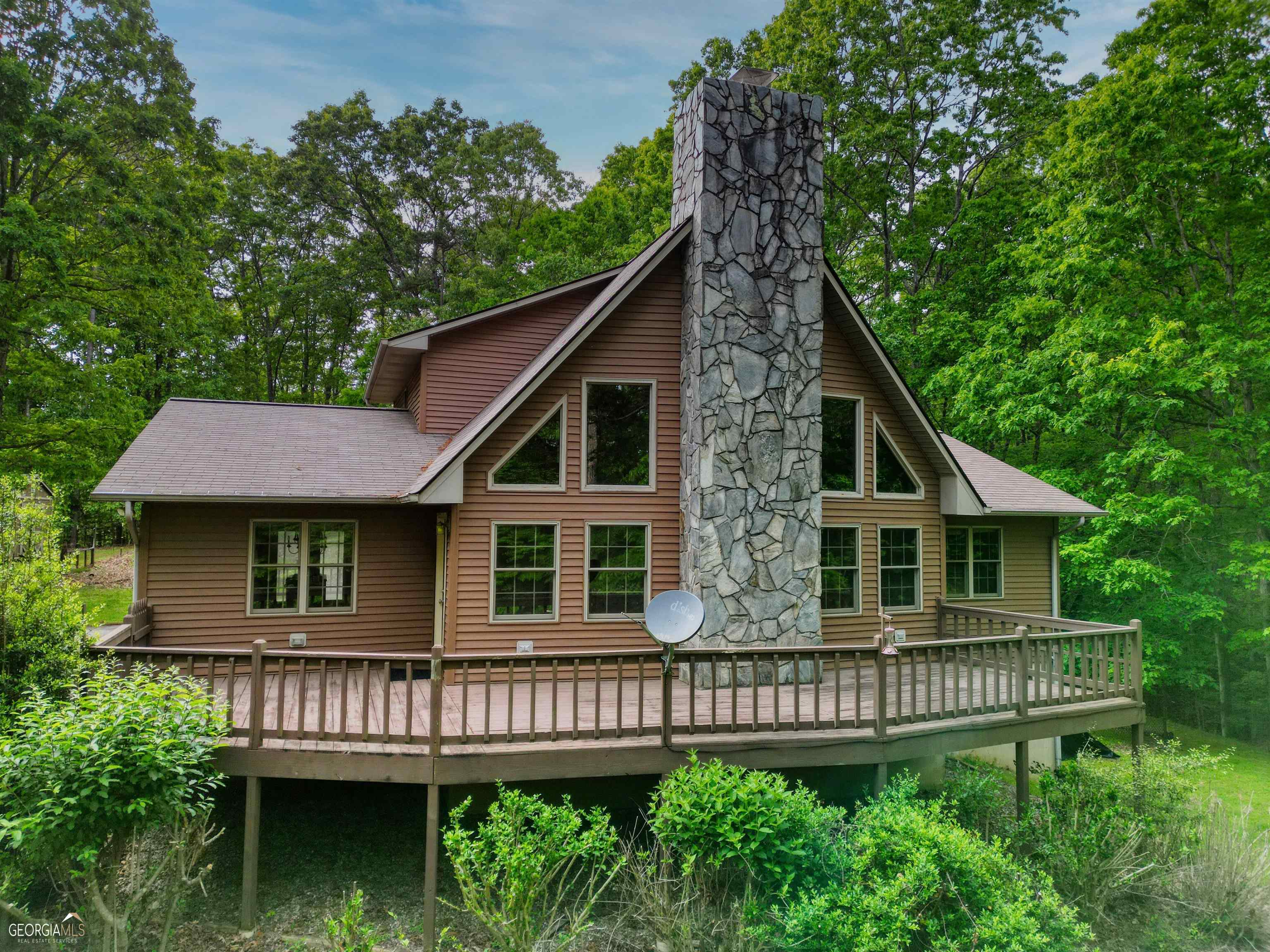 114 Mull Valley Road Morganton GA 30560