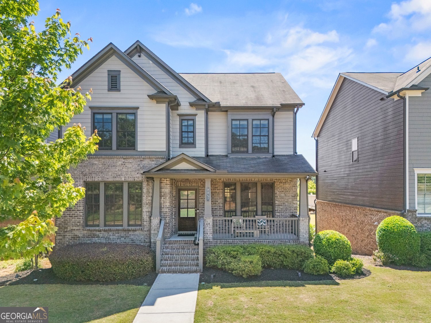 2057 White Cypress Court Smyrna GA 30082