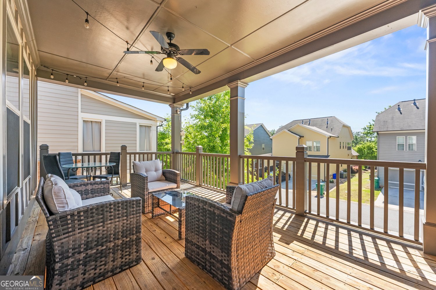 2057 White Cypress Court Smyrna GA 30082