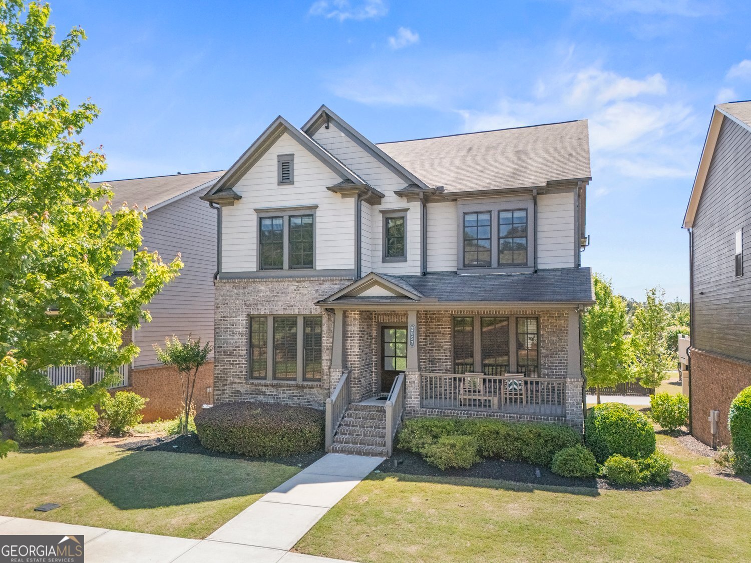 2057 White Cypress Court Smyrna GA 30082