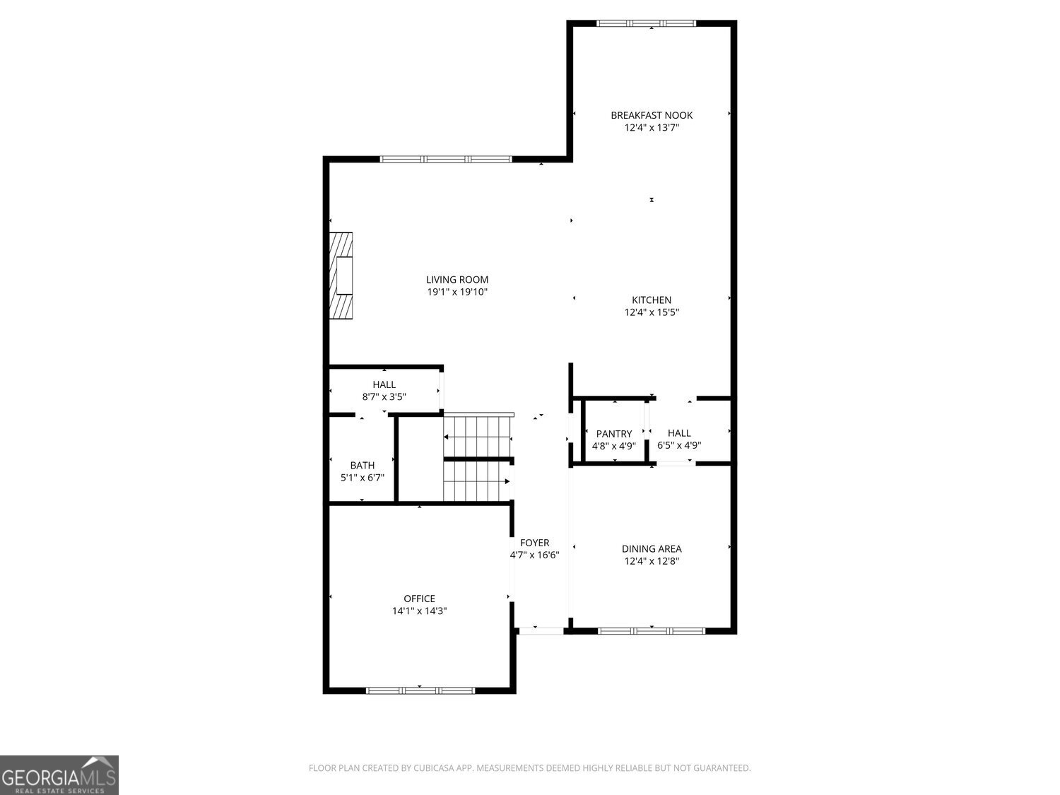 2057 White Cypress Court Smyrna GA 30082