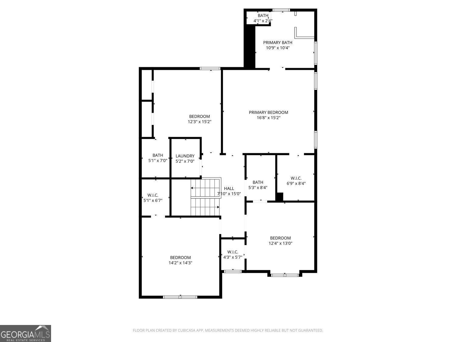 2057 White Cypress Court Smyrna GA 30082