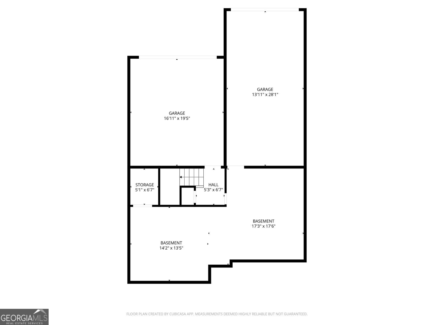 2057 White Cypress Court Smyrna GA 30082