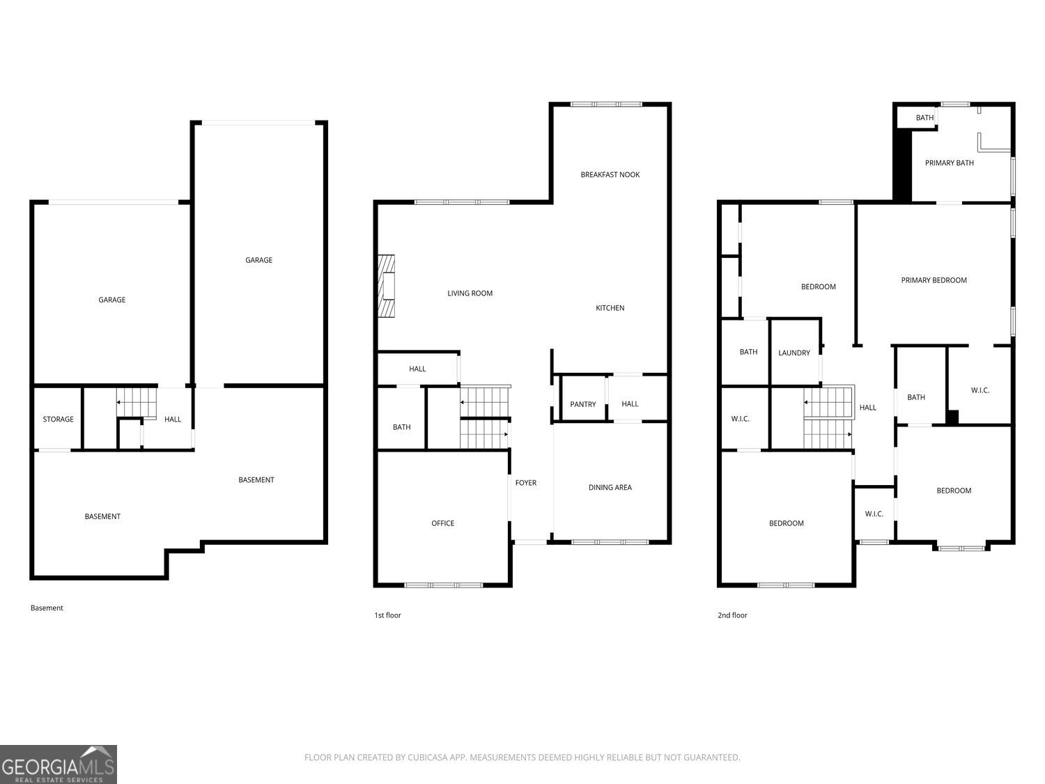 2057 White Cypress Court Smyrna GA 30082