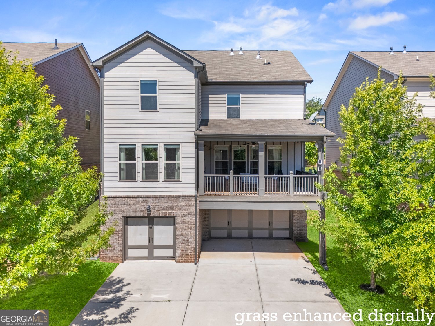 2057 White Cypress Court Smyrna GA 30082