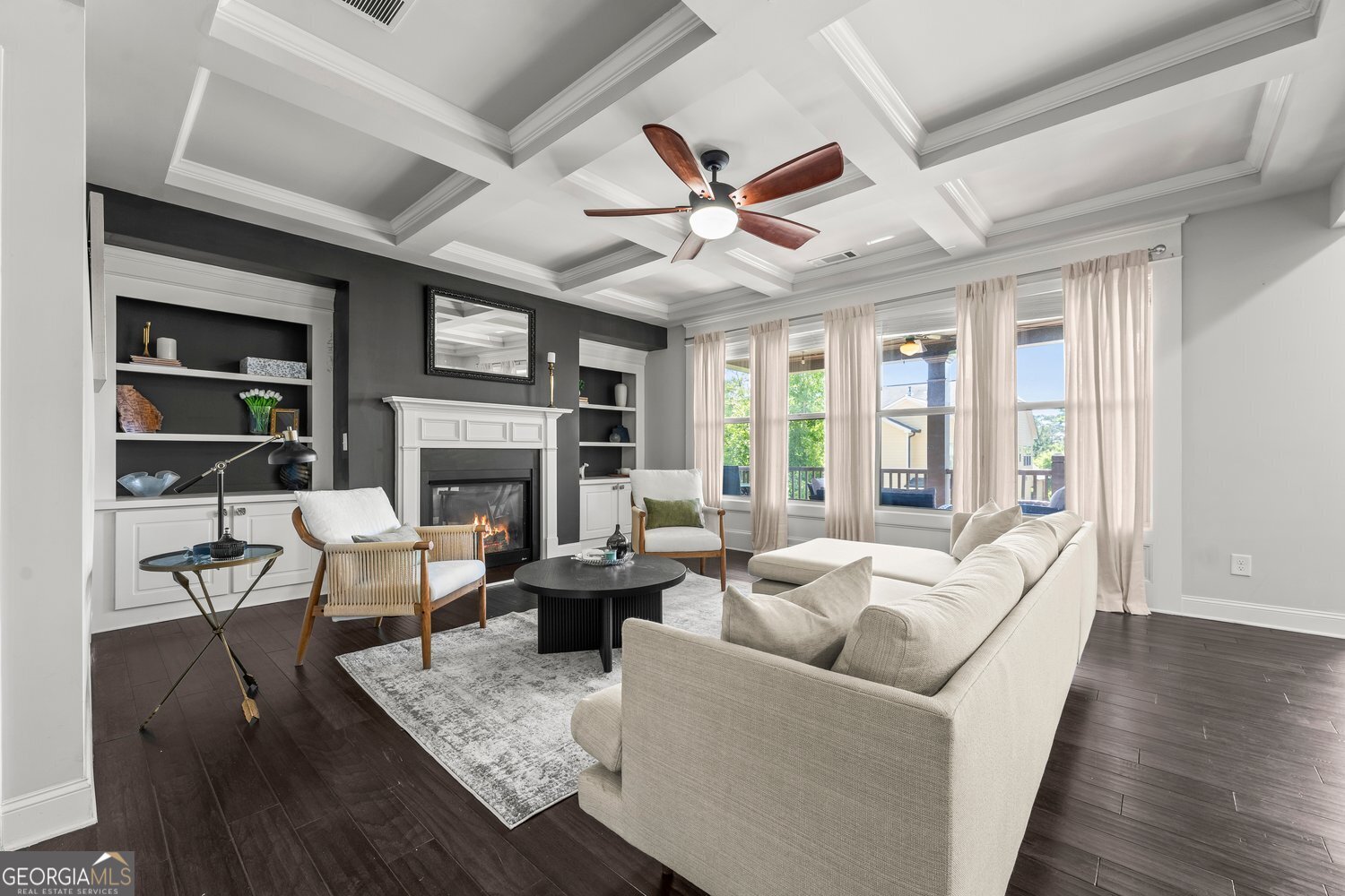 2057 White Cypress Court Smyrna GA 30082