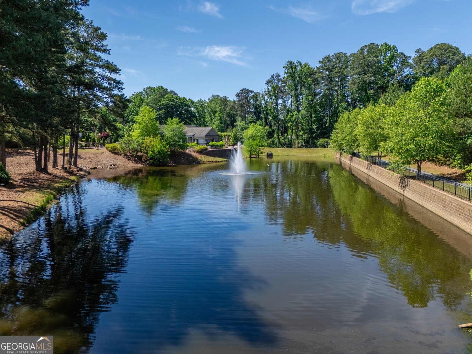 2057 White Cypress Court Smyrna GA 30082