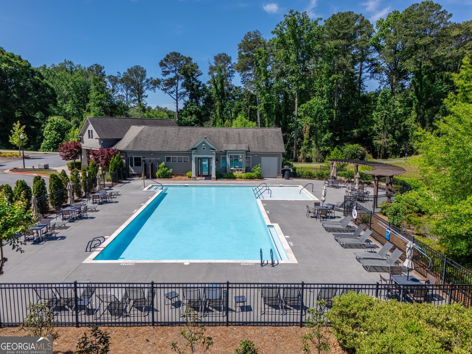 2057 White Cypress Court Smyrna GA 30082