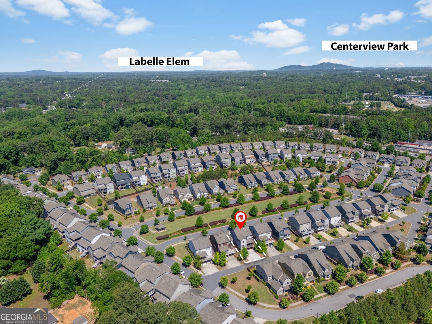 2057 White Cypress Court Smyrna GA 30082