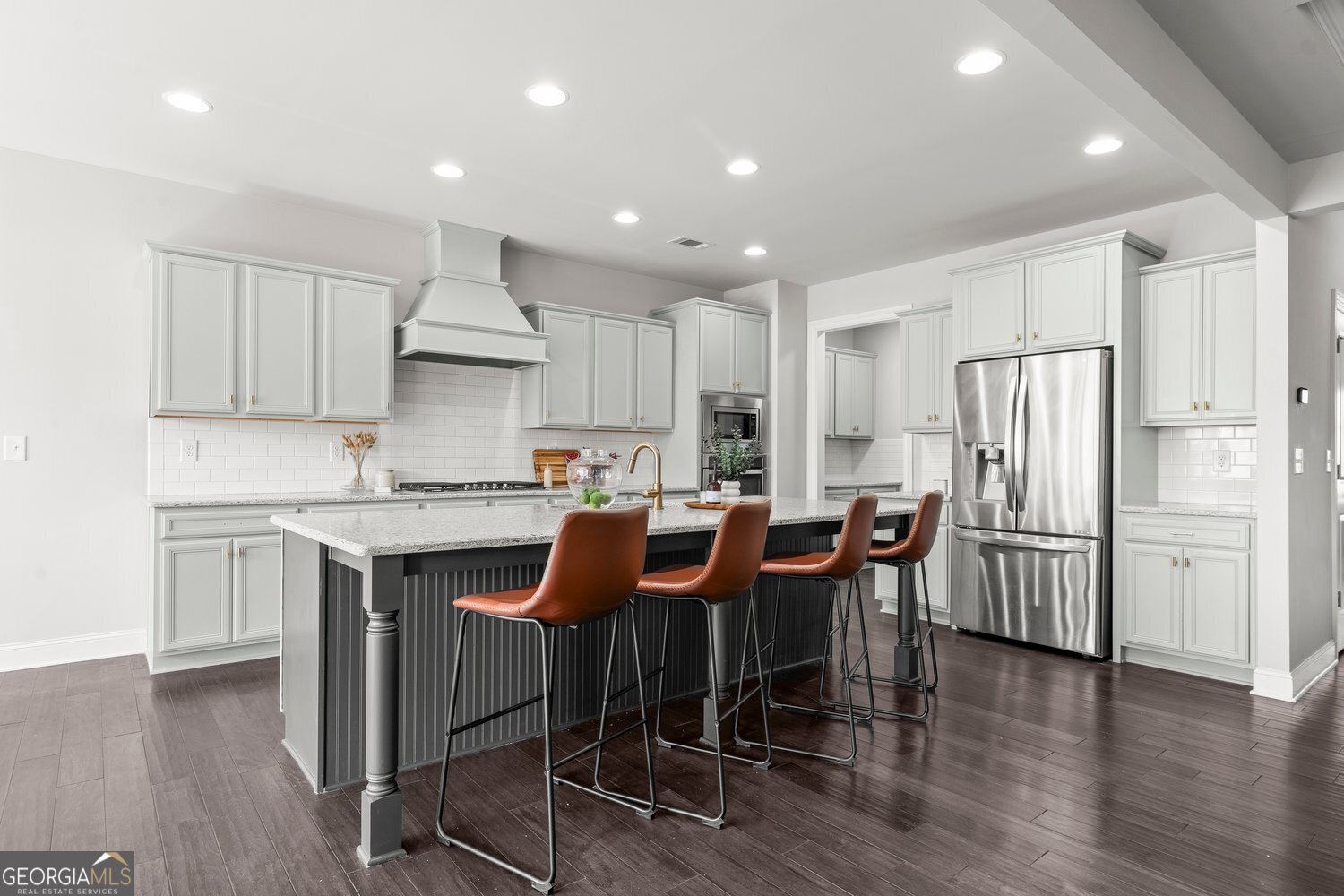 2057 White Cypress Court Smyrna GA 30082