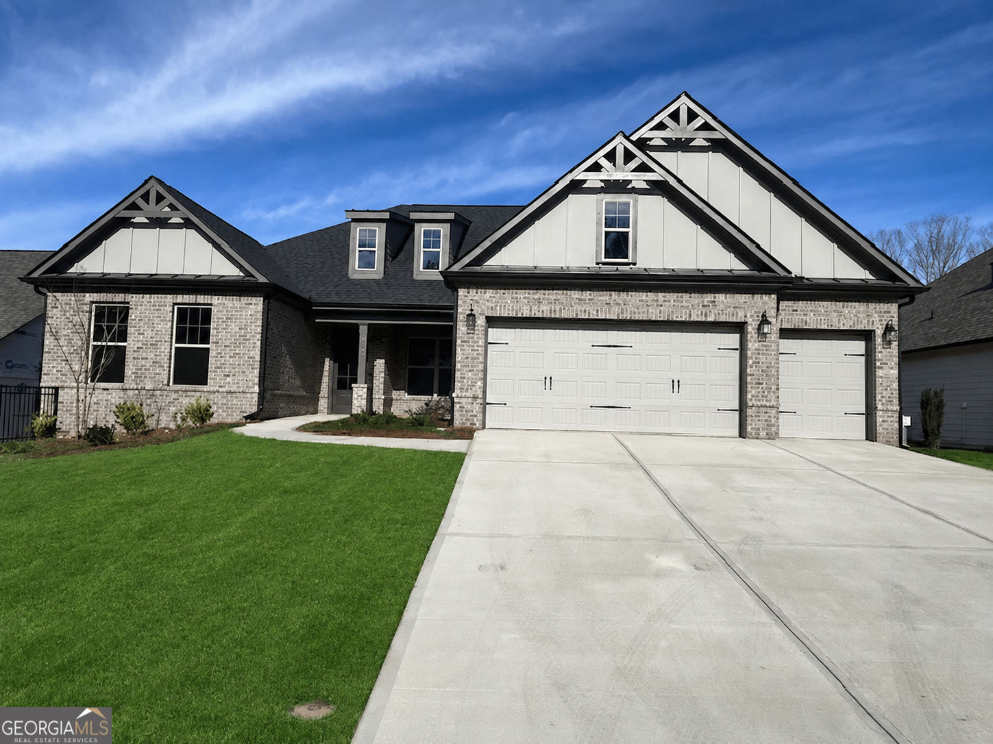 604 Highgrove Circle Canton GA 30115
