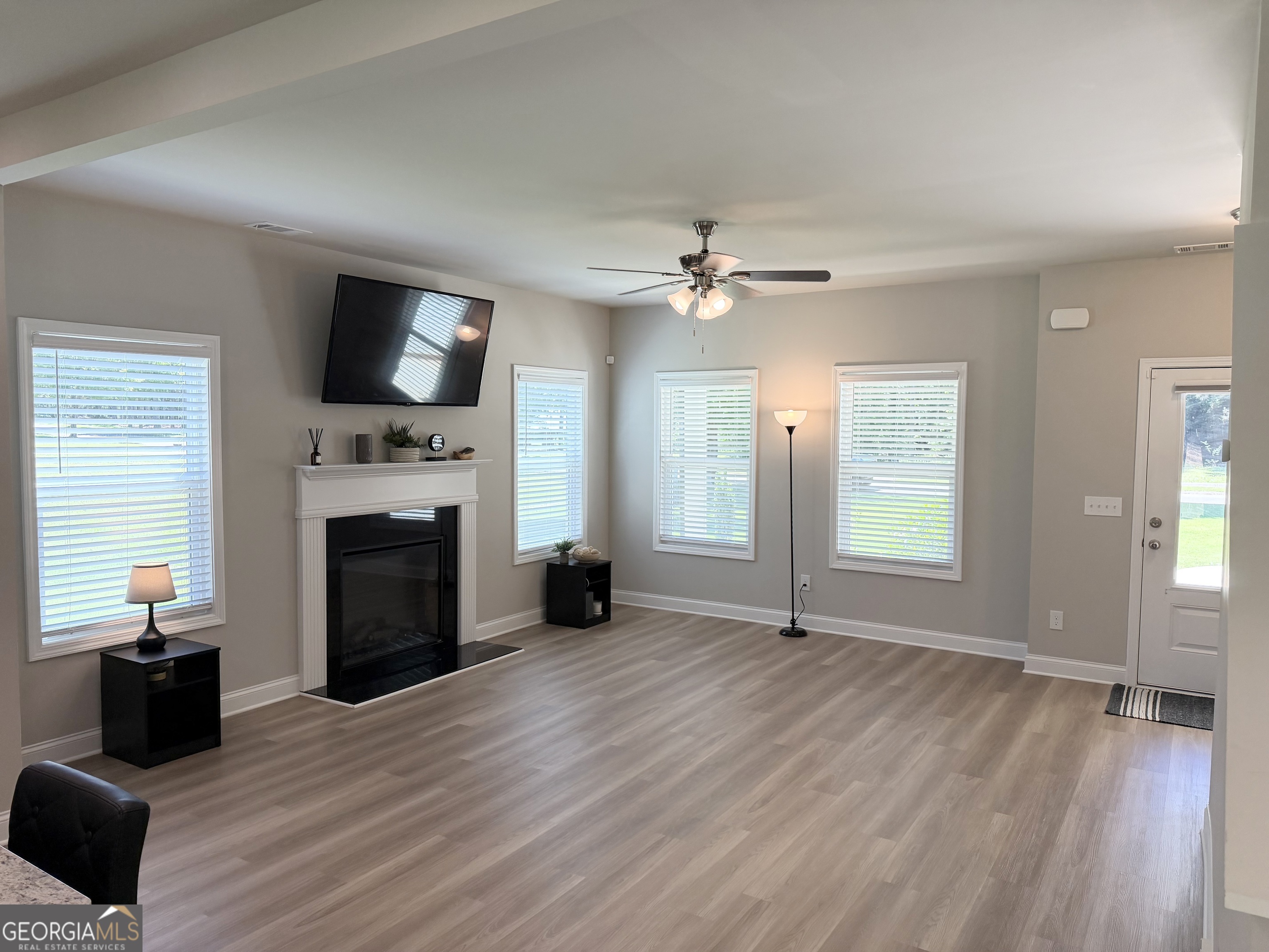 505 Kaitlin Circle Griffin GA 30223