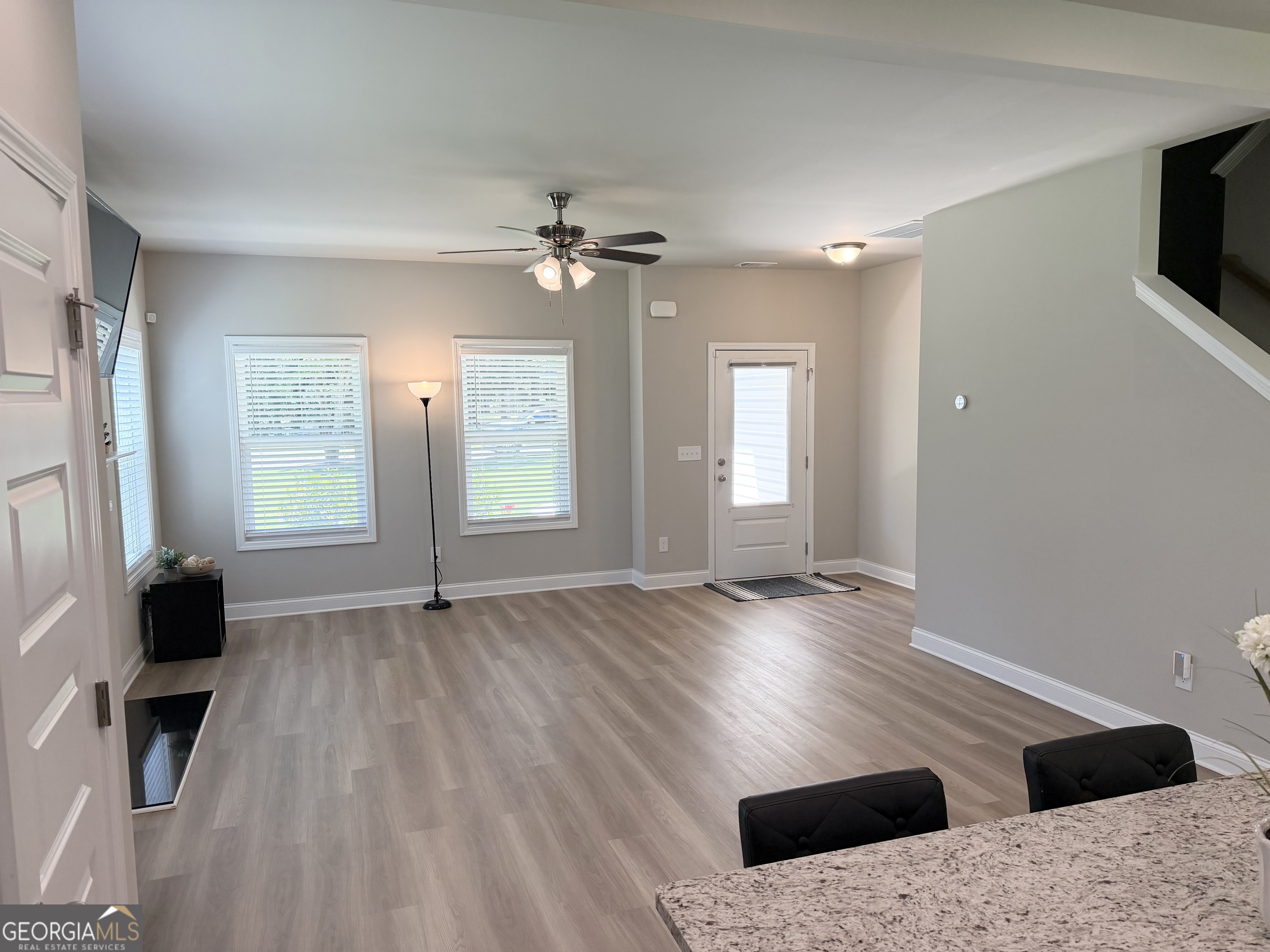 505 Kaitlin Circle Griffin GA 30223