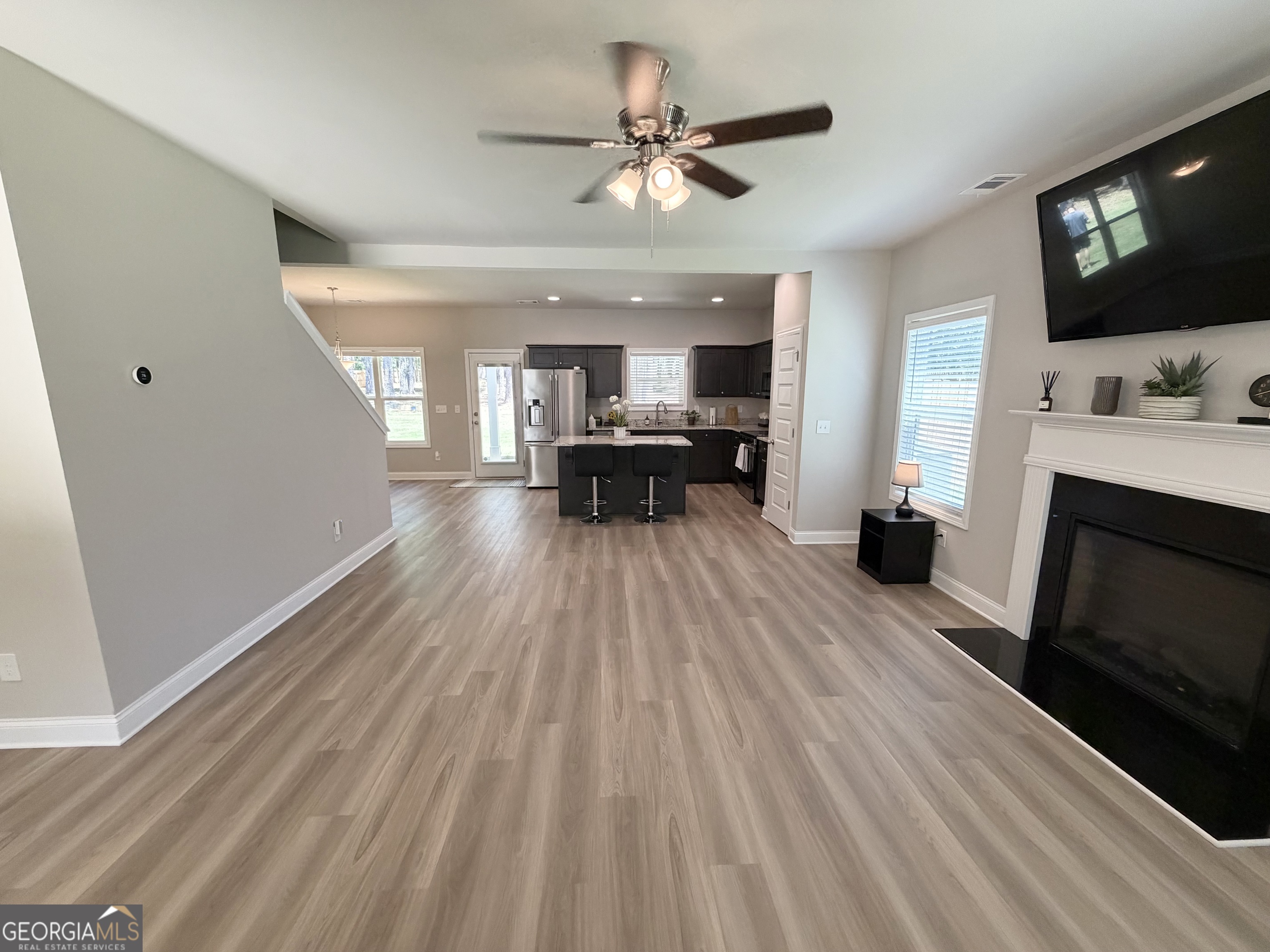 505 Kaitlin Circle Griffin GA 30223