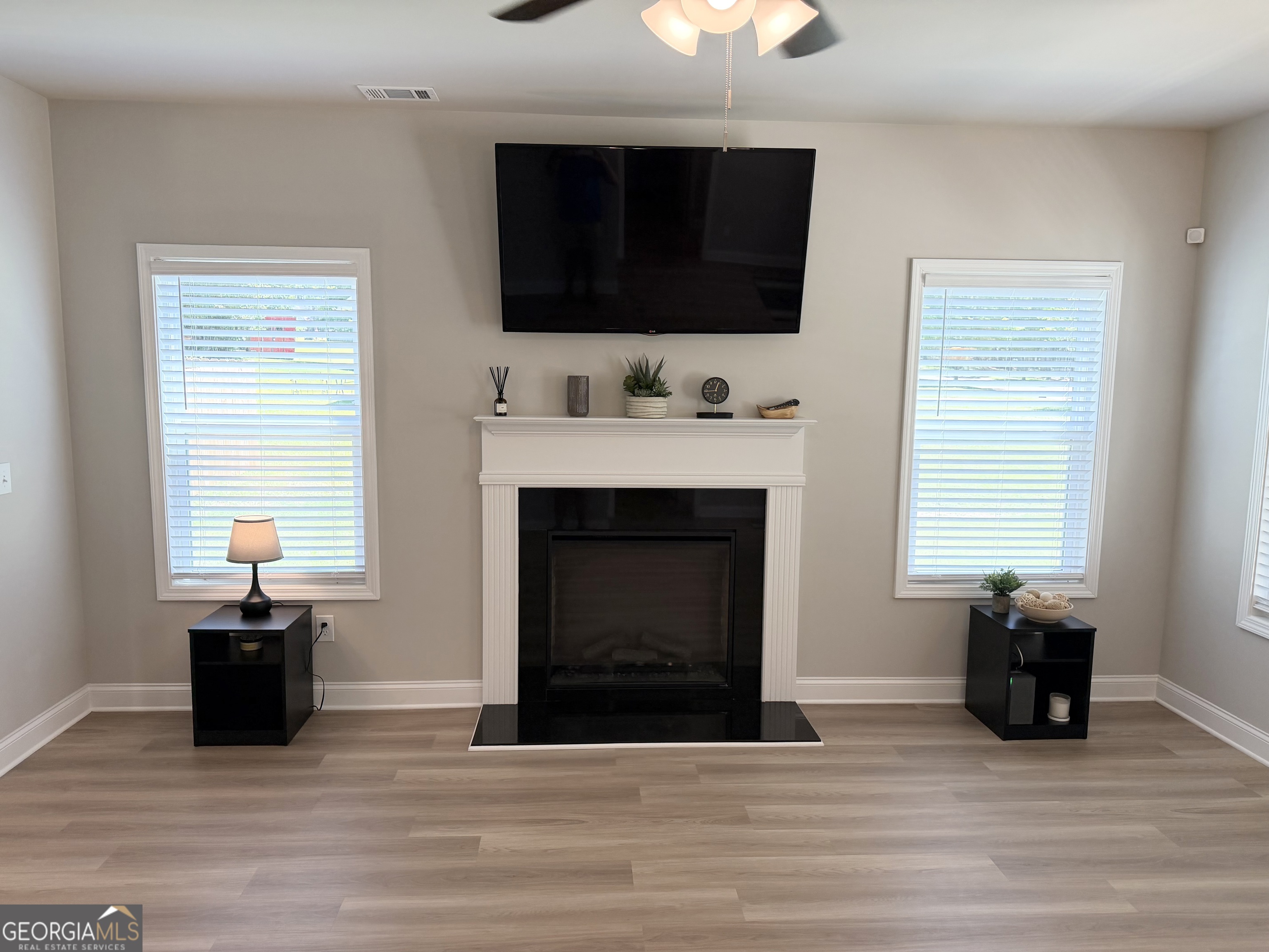 505 Kaitlin Circle Griffin GA 30223
