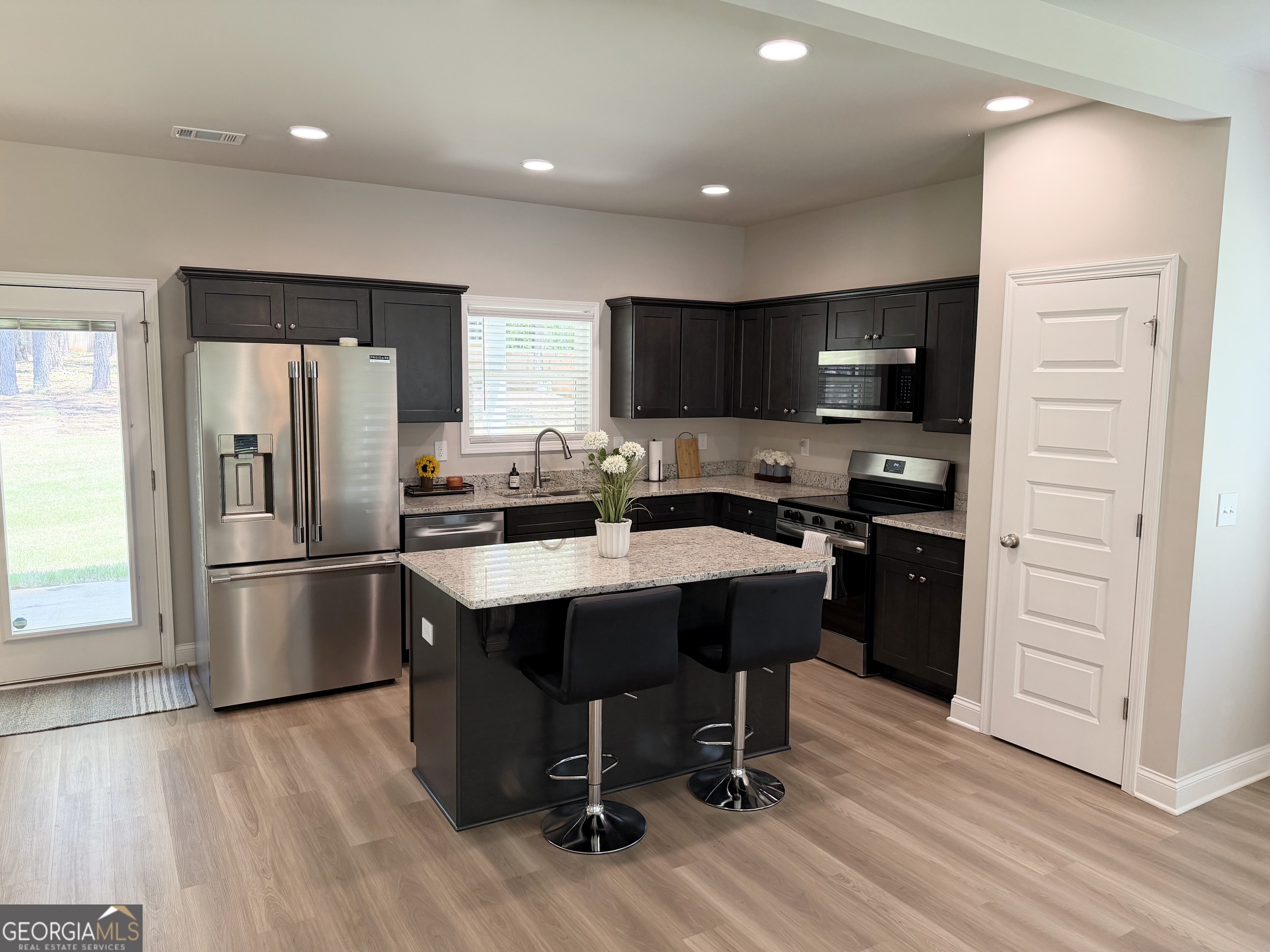 505 Kaitlin Circle Griffin GA 30223