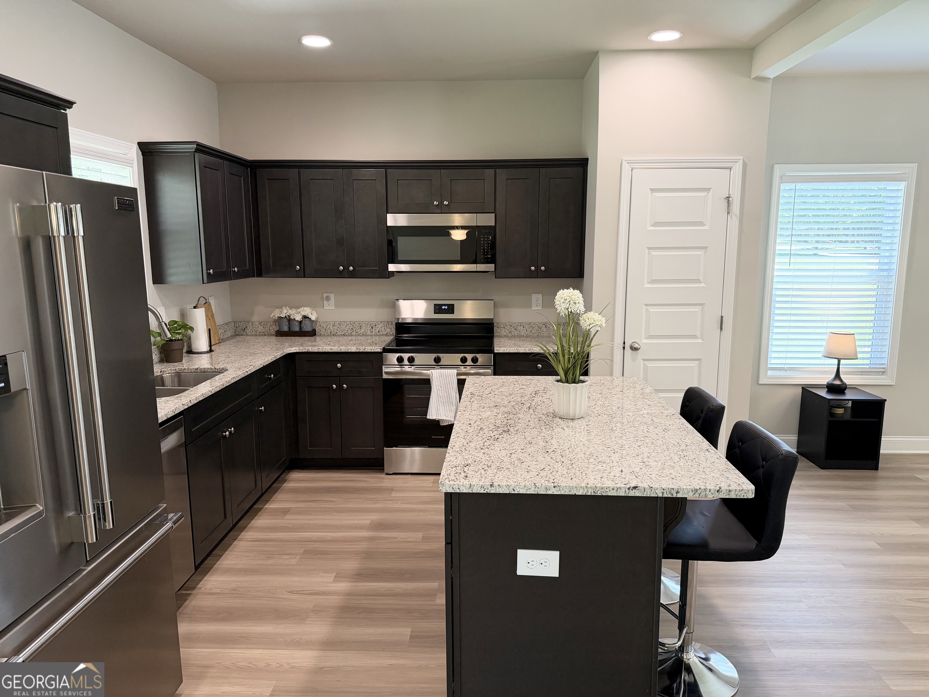 505 Kaitlin Circle Griffin GA 30223