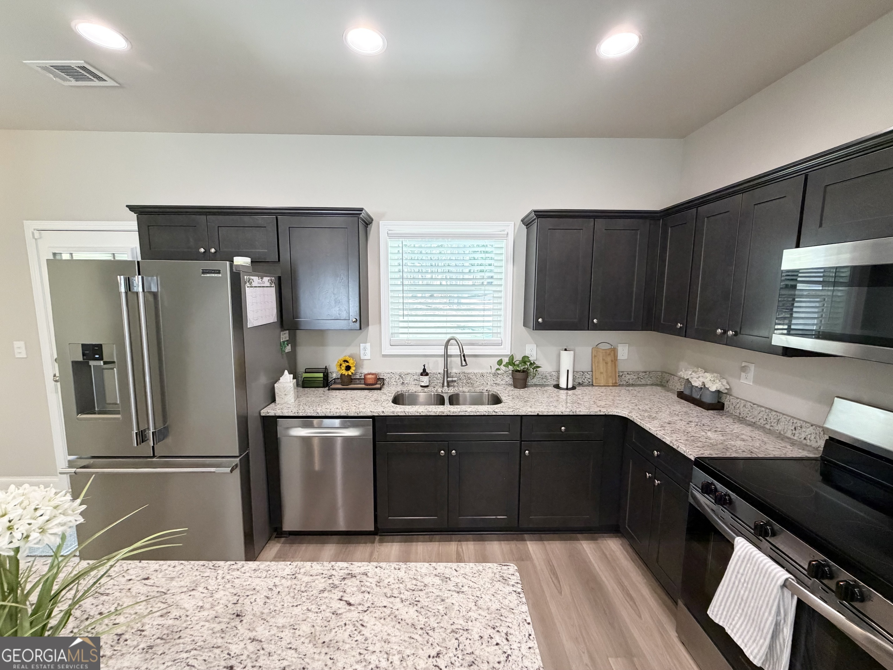 505 Kaitlin Circle Griffin GA 30223