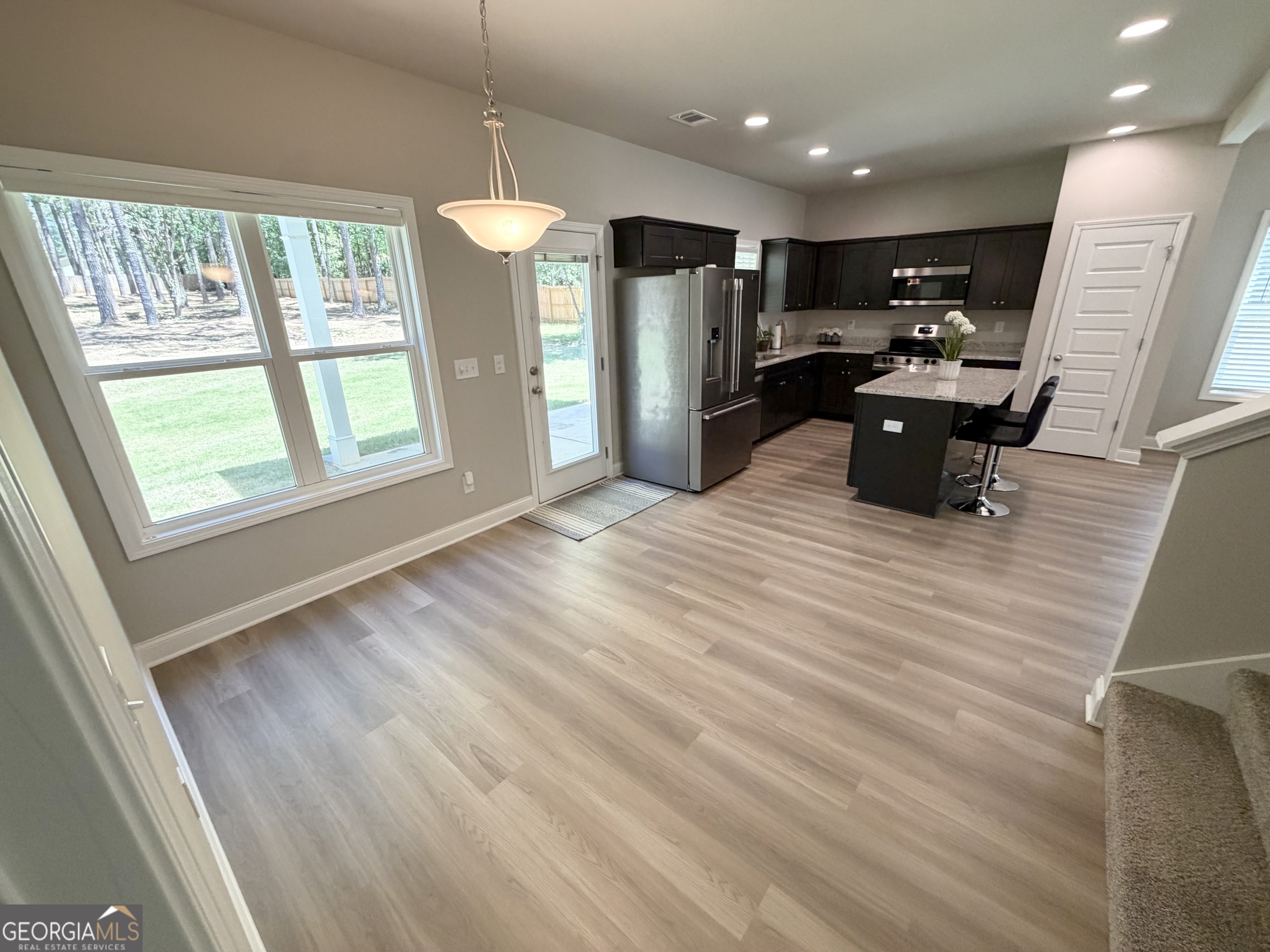 505 Kaitlin Circle Griffin GA 30223