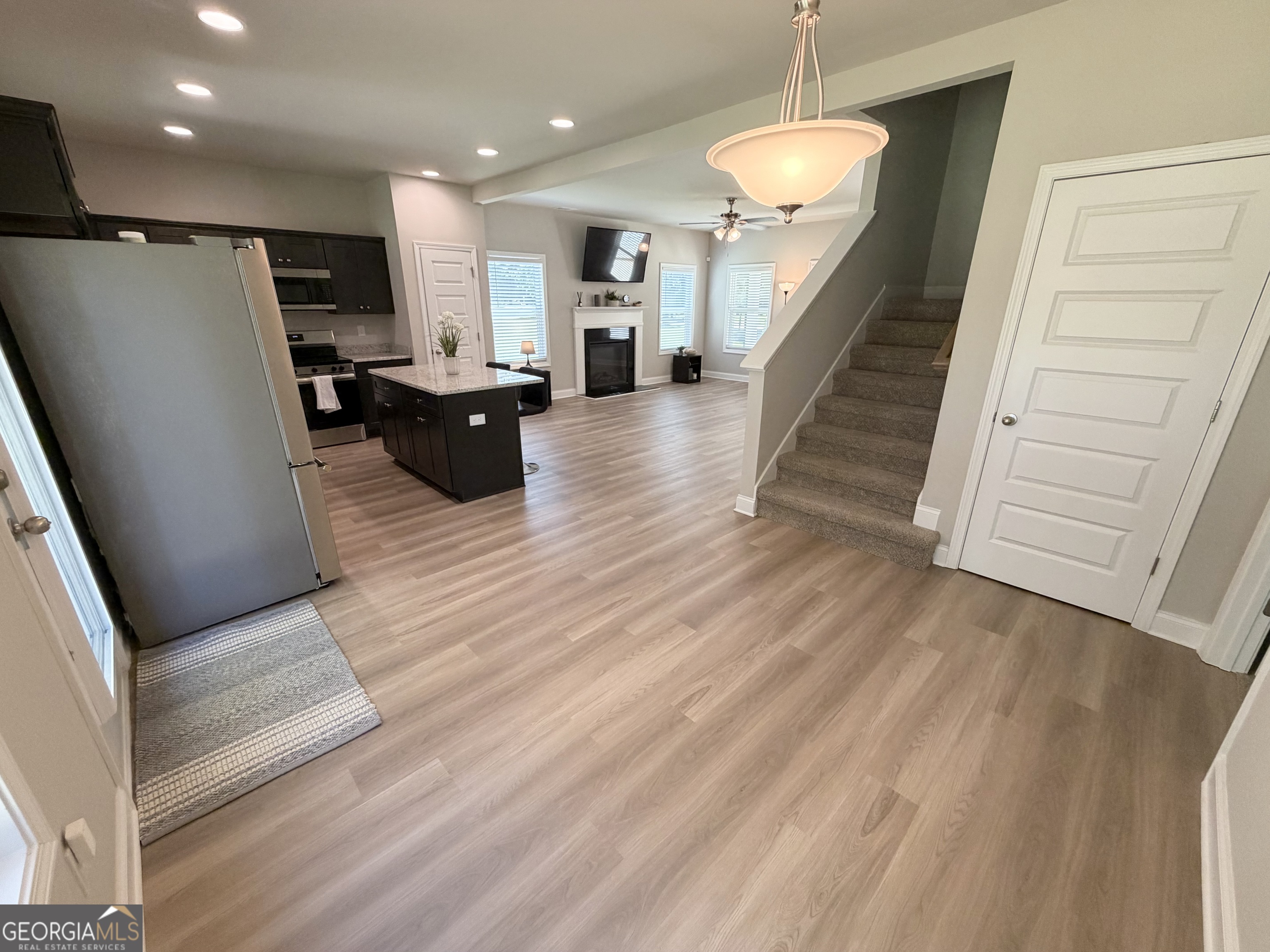 505 Kaitlin Circle Griffin GA 30223