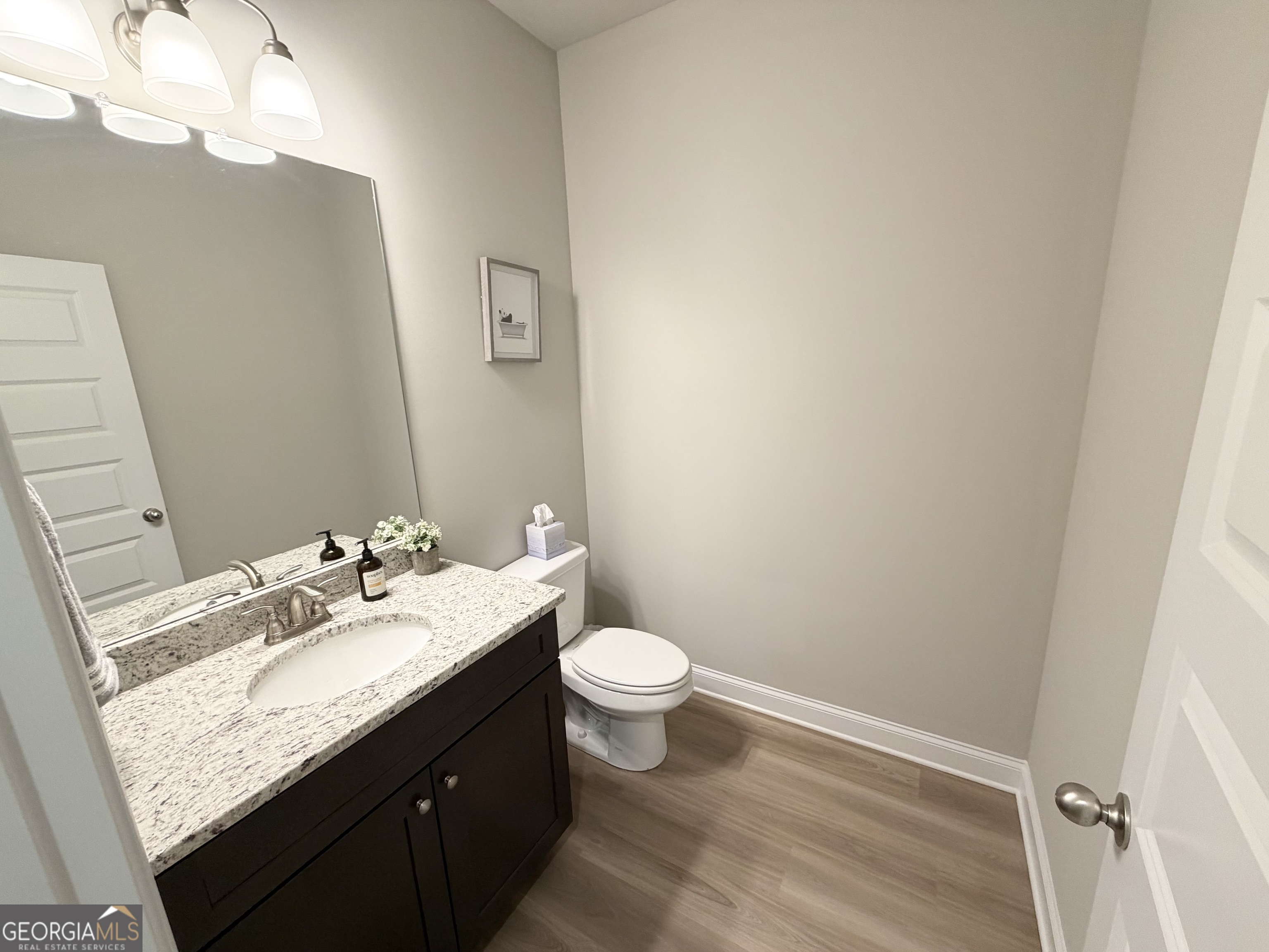 505 Kaitlin Circle Griffin GA 30223