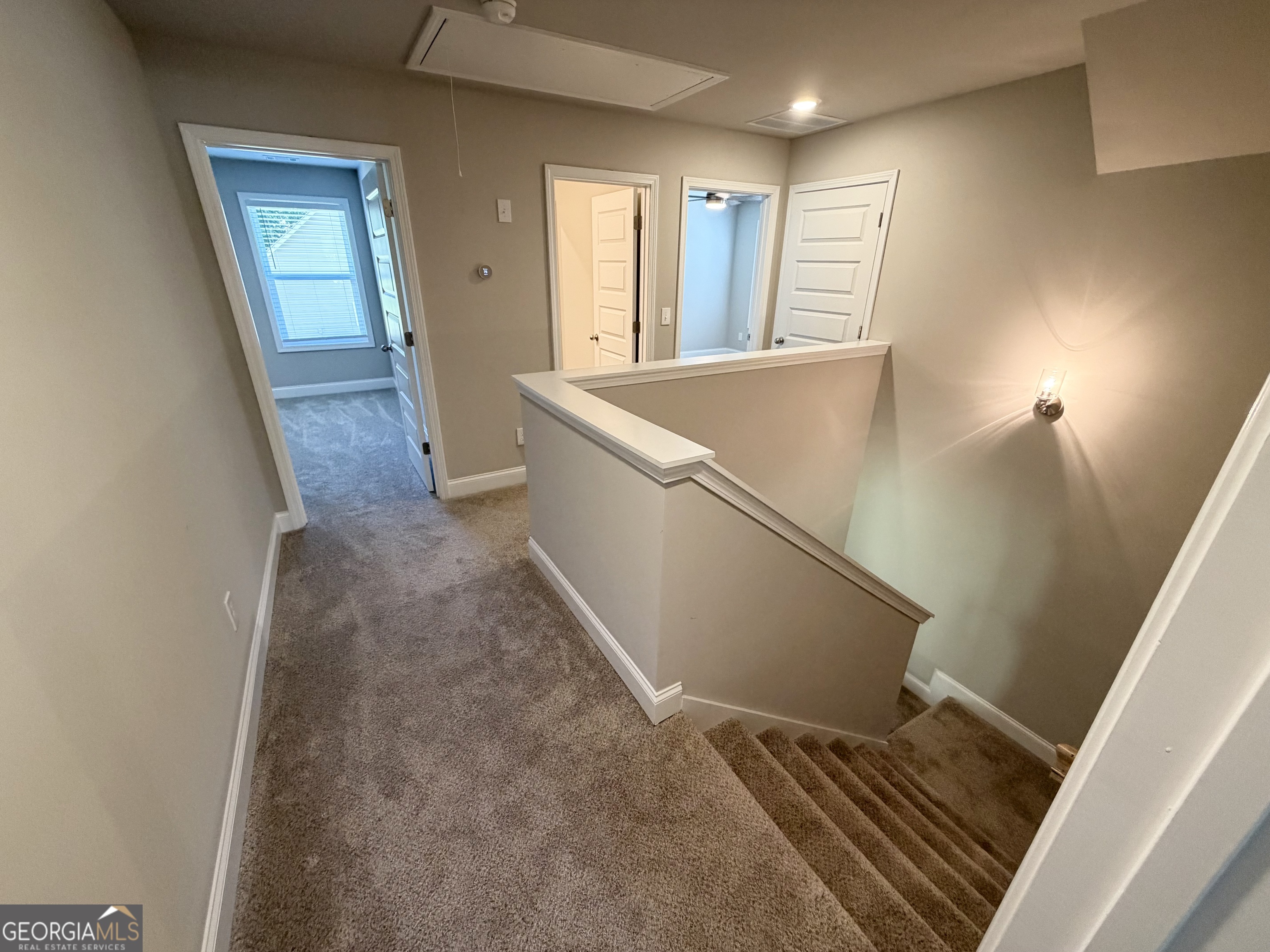 505 Kaitlin Circle Griffin GA 30223