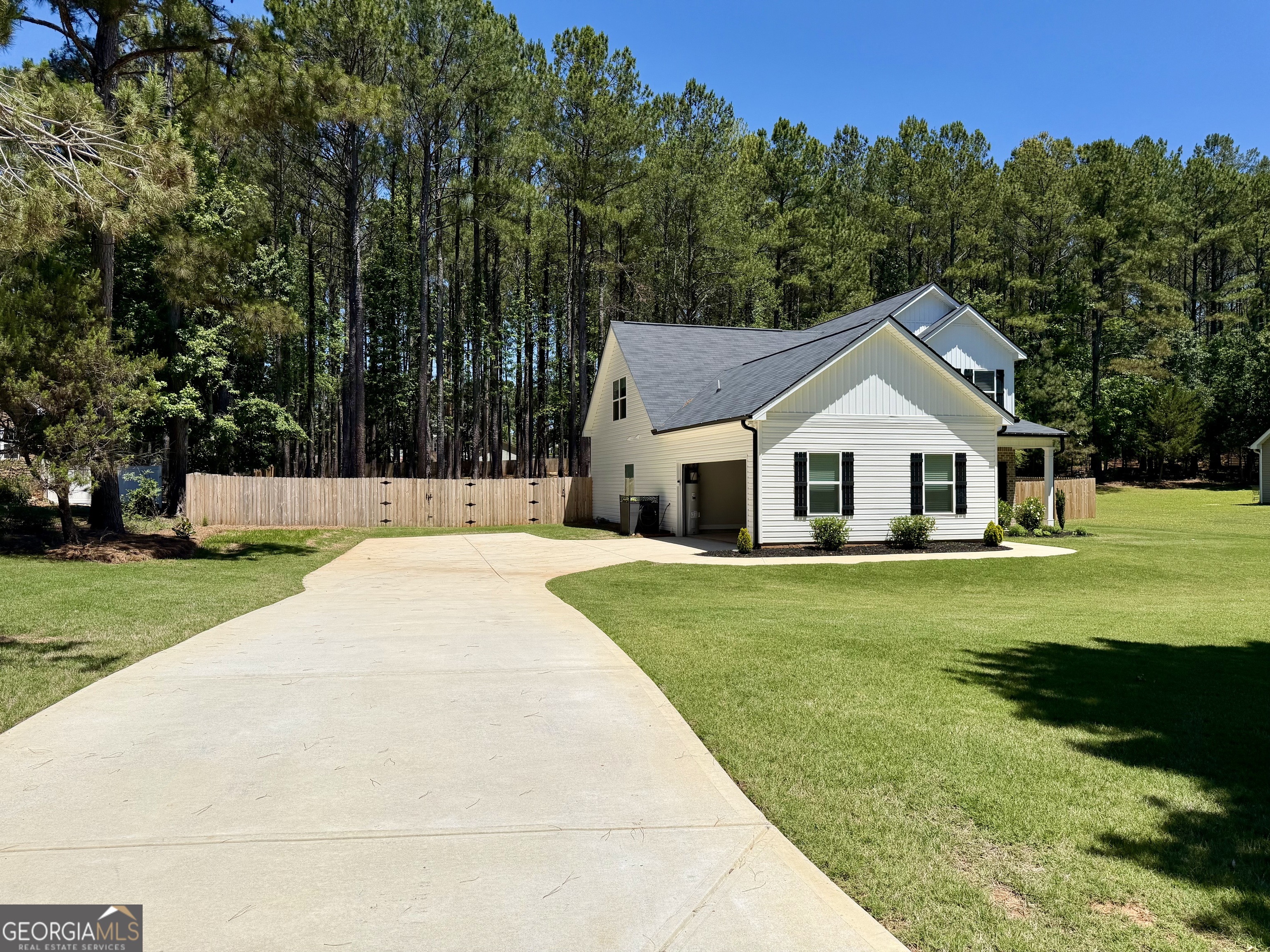 505 Kaitlin Circle Griffin GA 30223