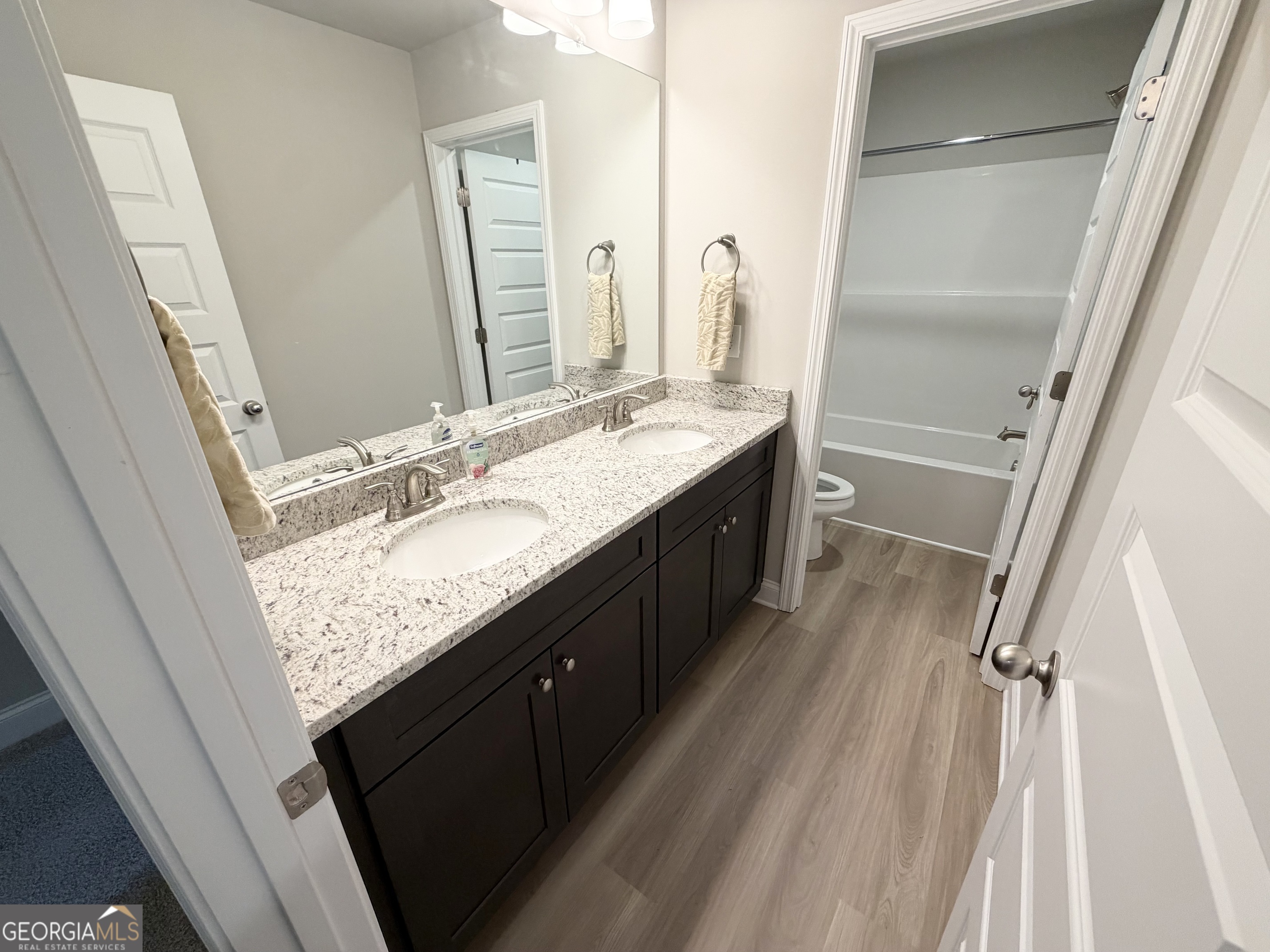 505 Kaitlin Circle Griffin GA 30223