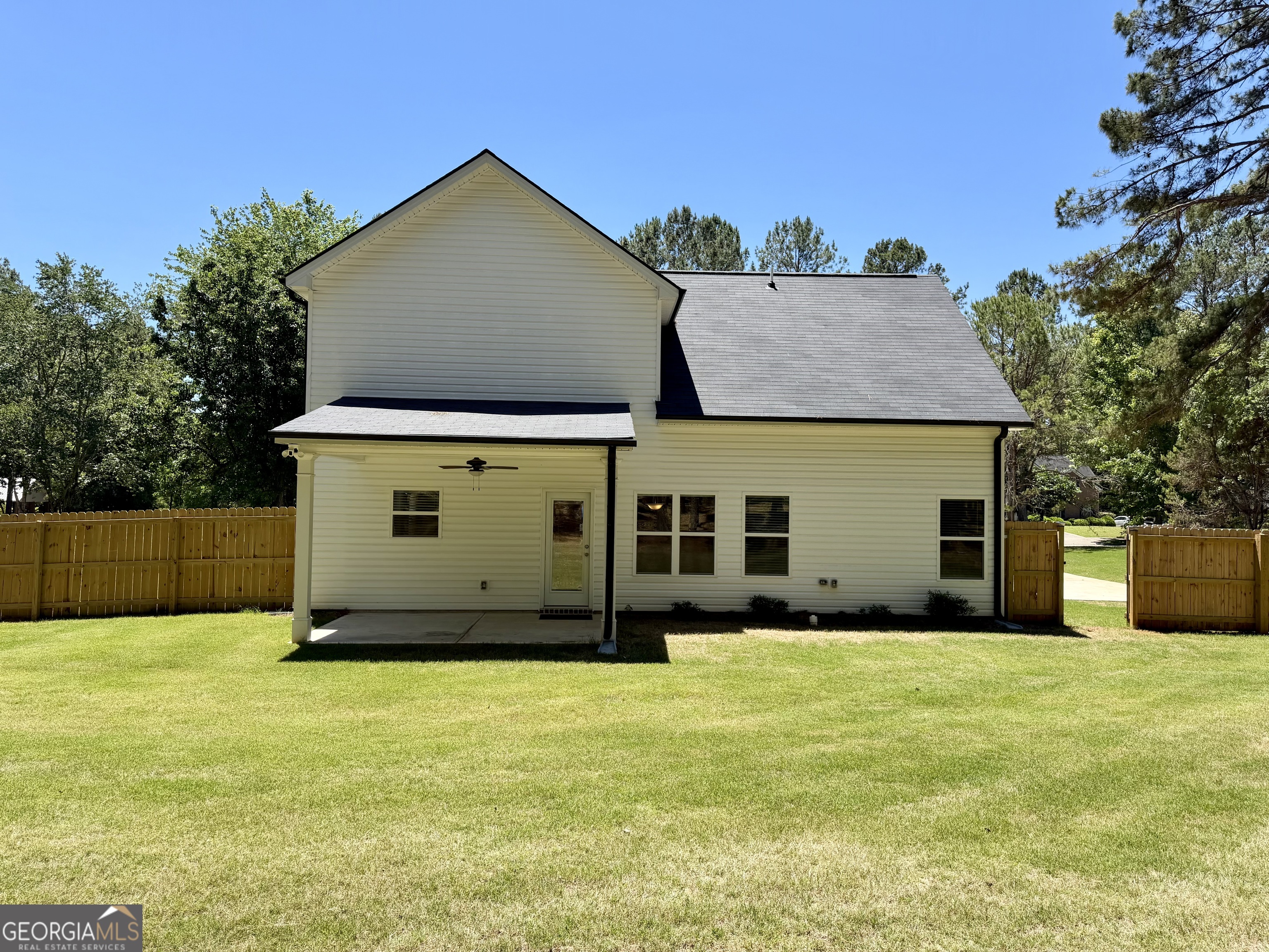 505 Kaitlin Circle Griffin GA 30223