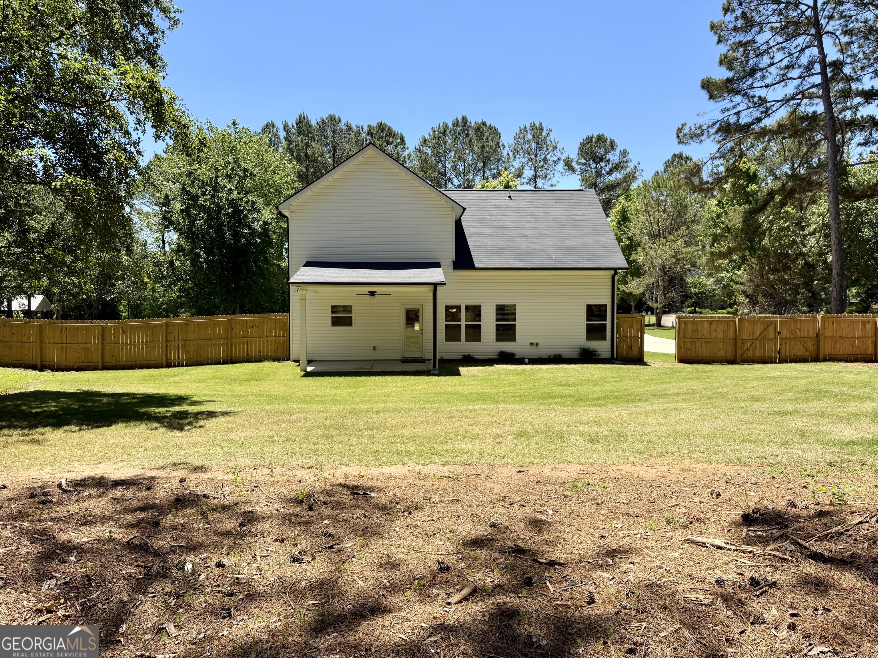 505 Kaitlin Circle Griffin GA 30223