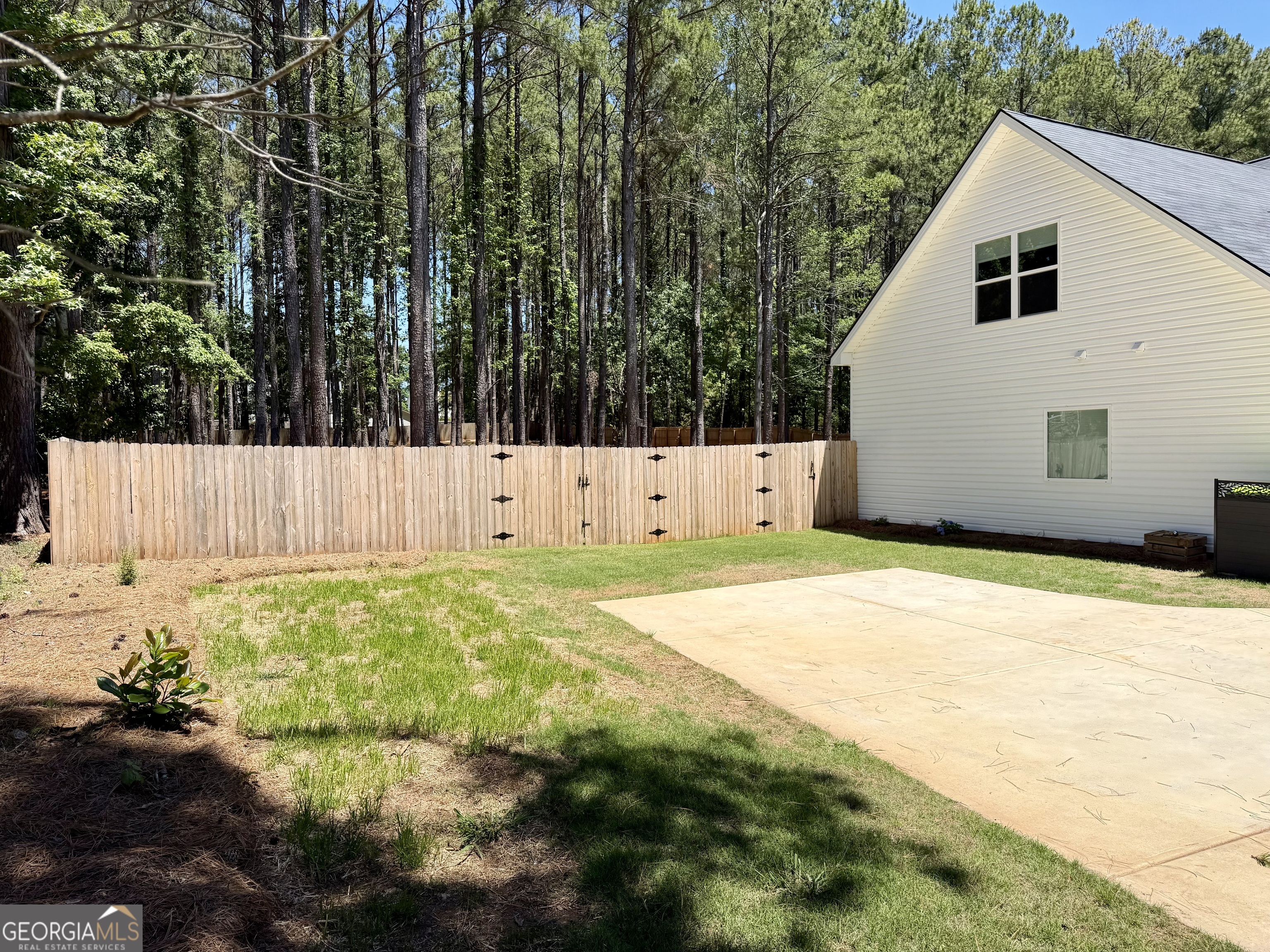 505 Kaitlin Circle Griffin GA 30223