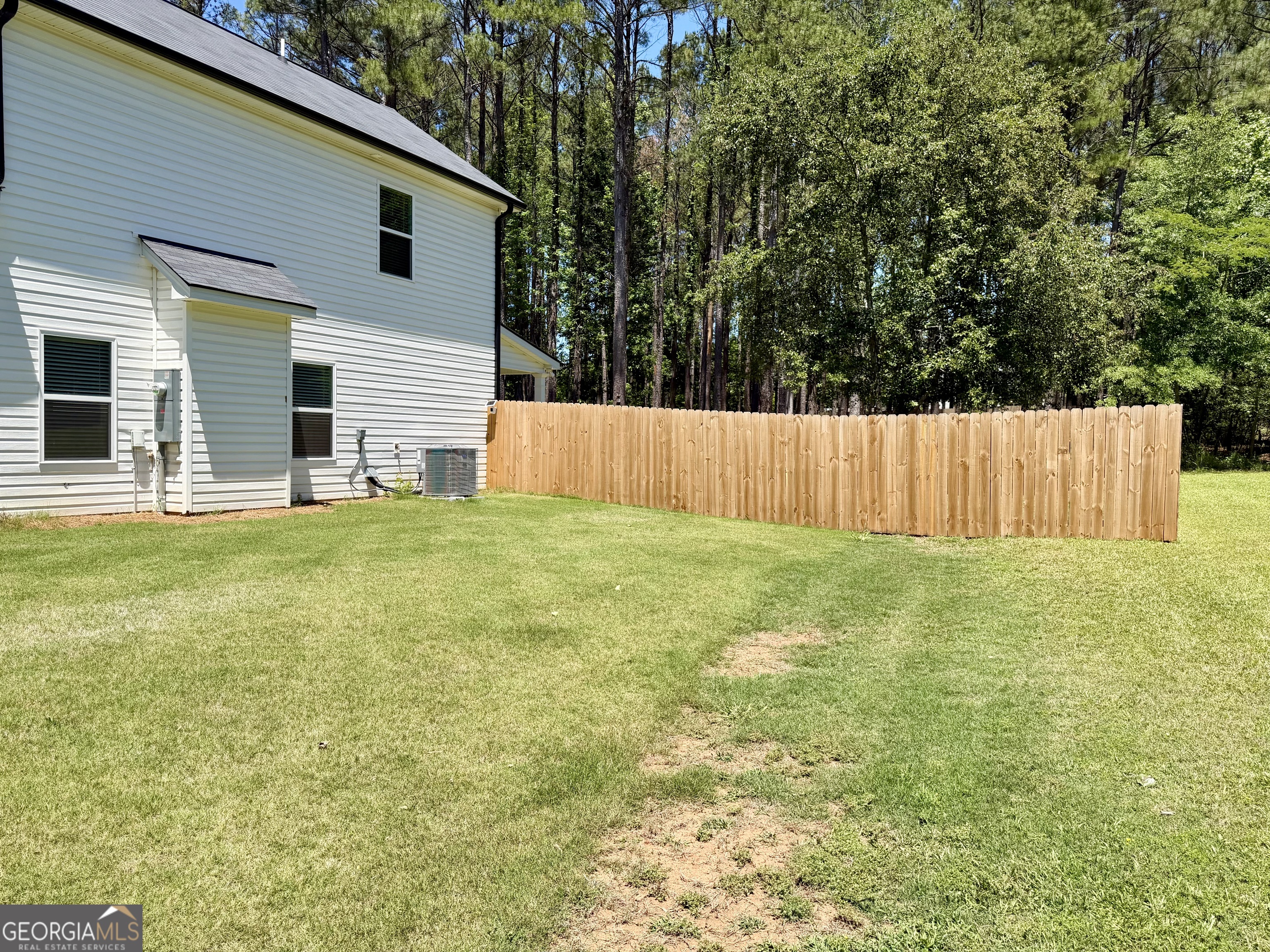 505 Kaitlin Circle Griffin GA 30223