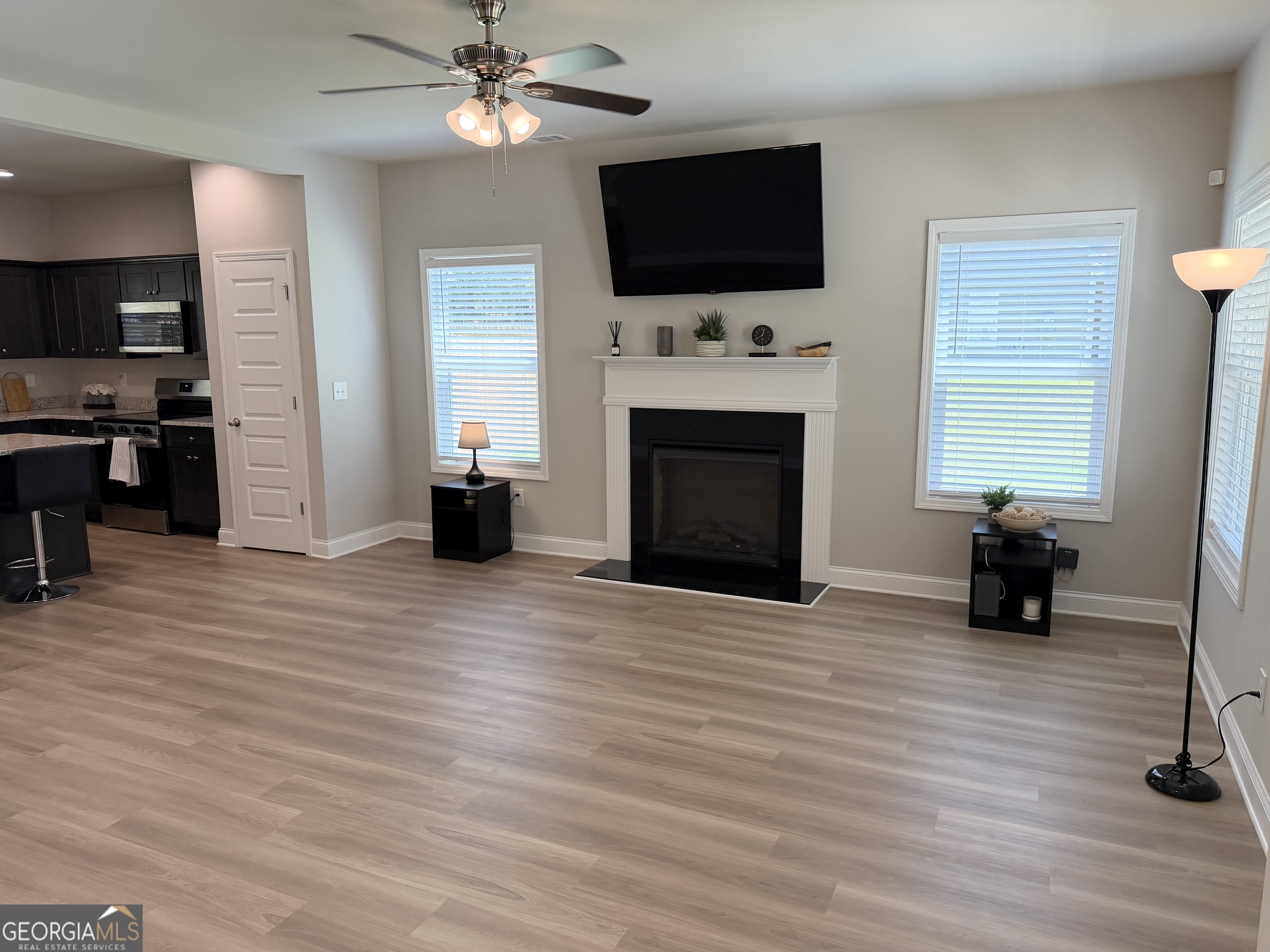 505 Kaitlin Circle Griffin GA 30223