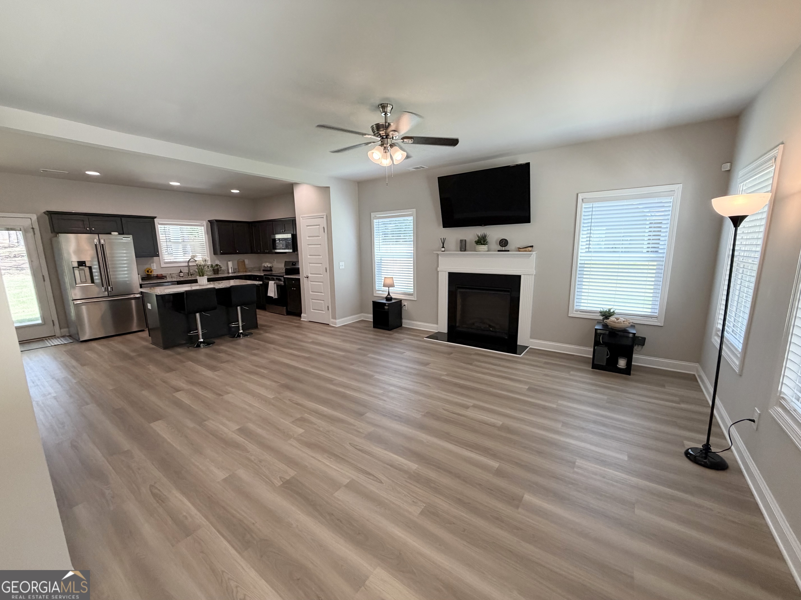 505 Kaitlin Circle Griffin GA 30223