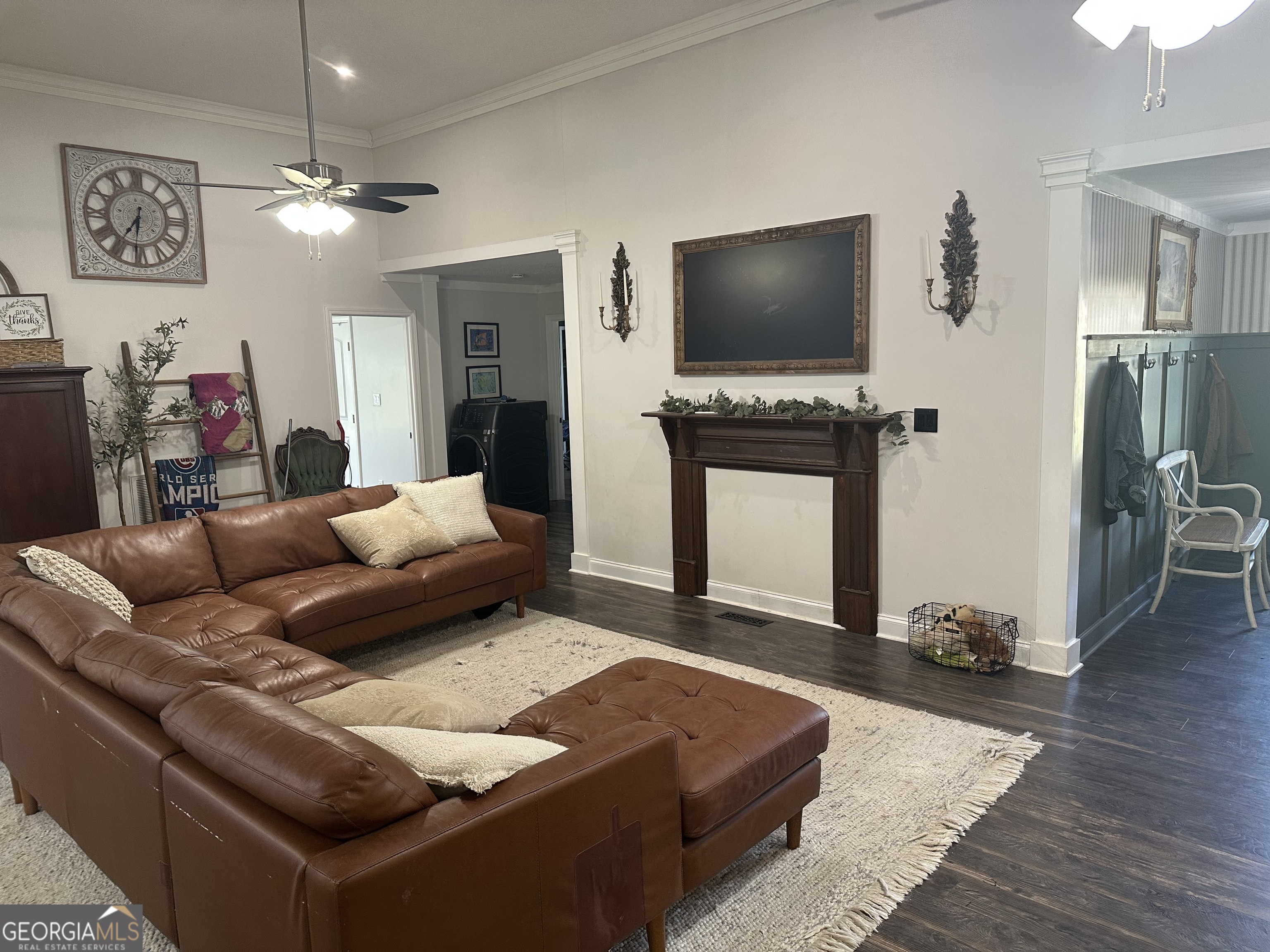 745 Ga Highway 338 Dudley GA 31022