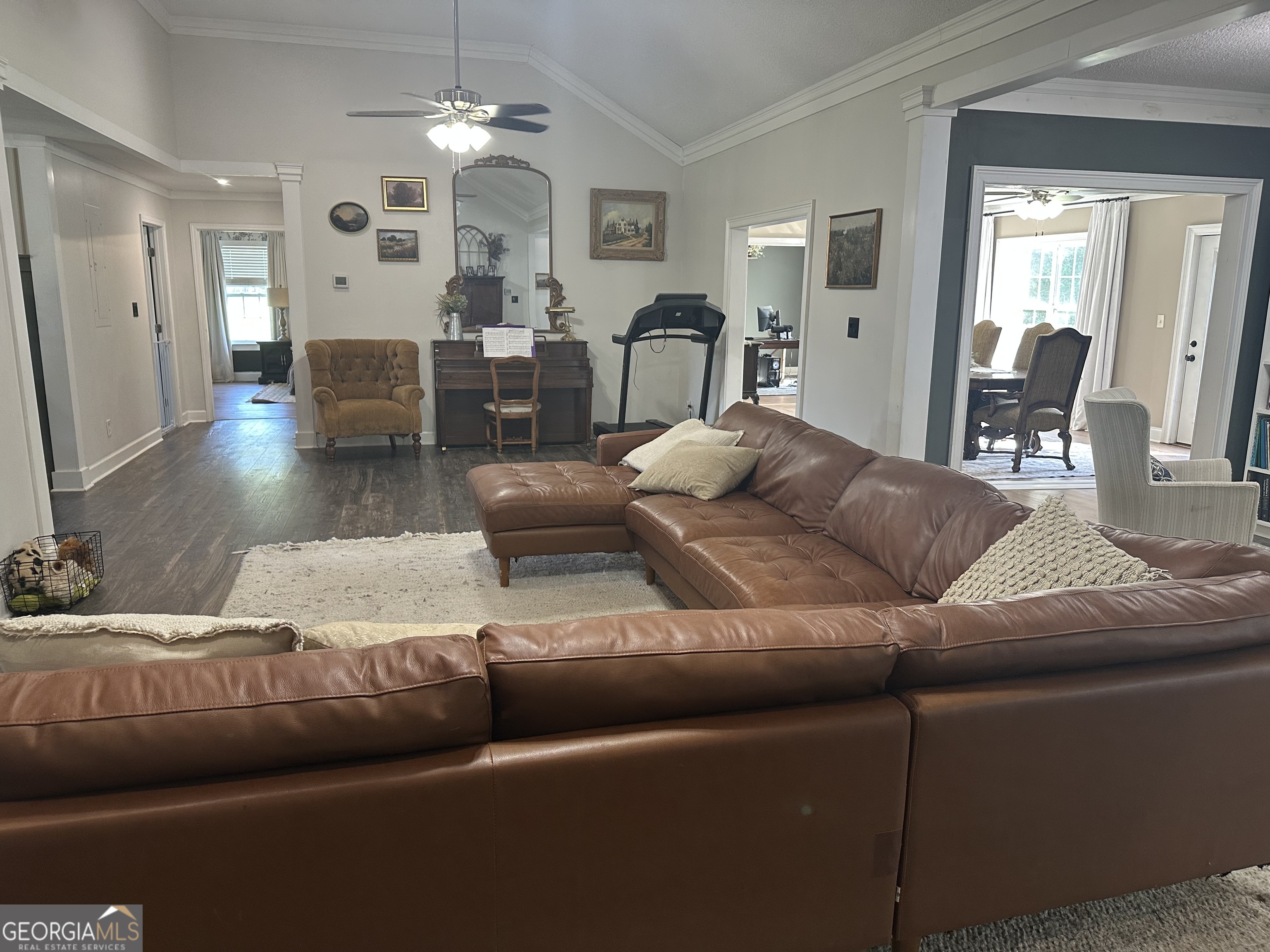 745 Ga Highway 338 Dudley GA 31022