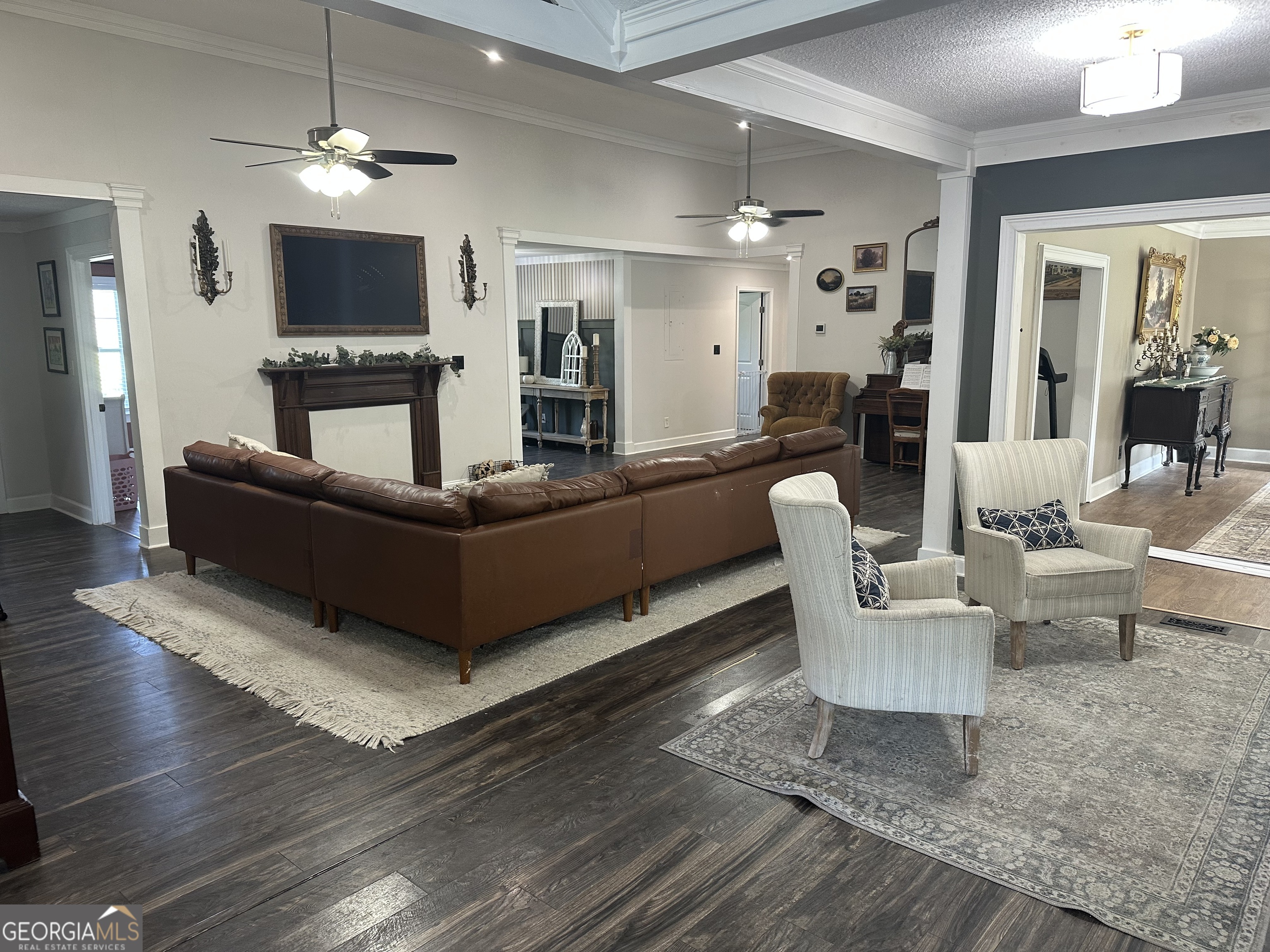 745 Ga Highway 338 Dudley GA 31022