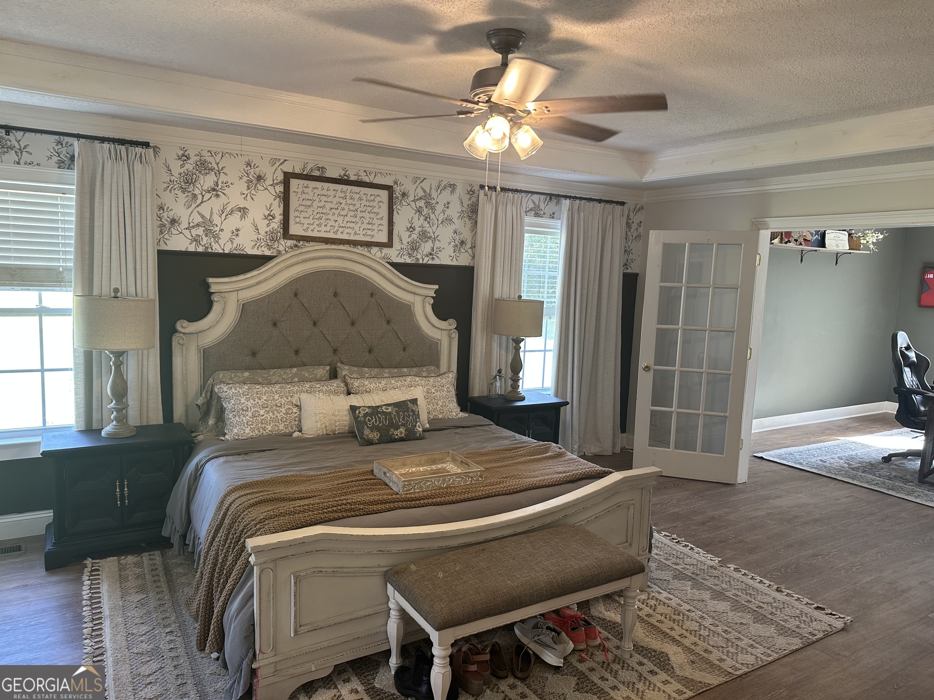745 Ga Highway 338 Dudley GA 31022
