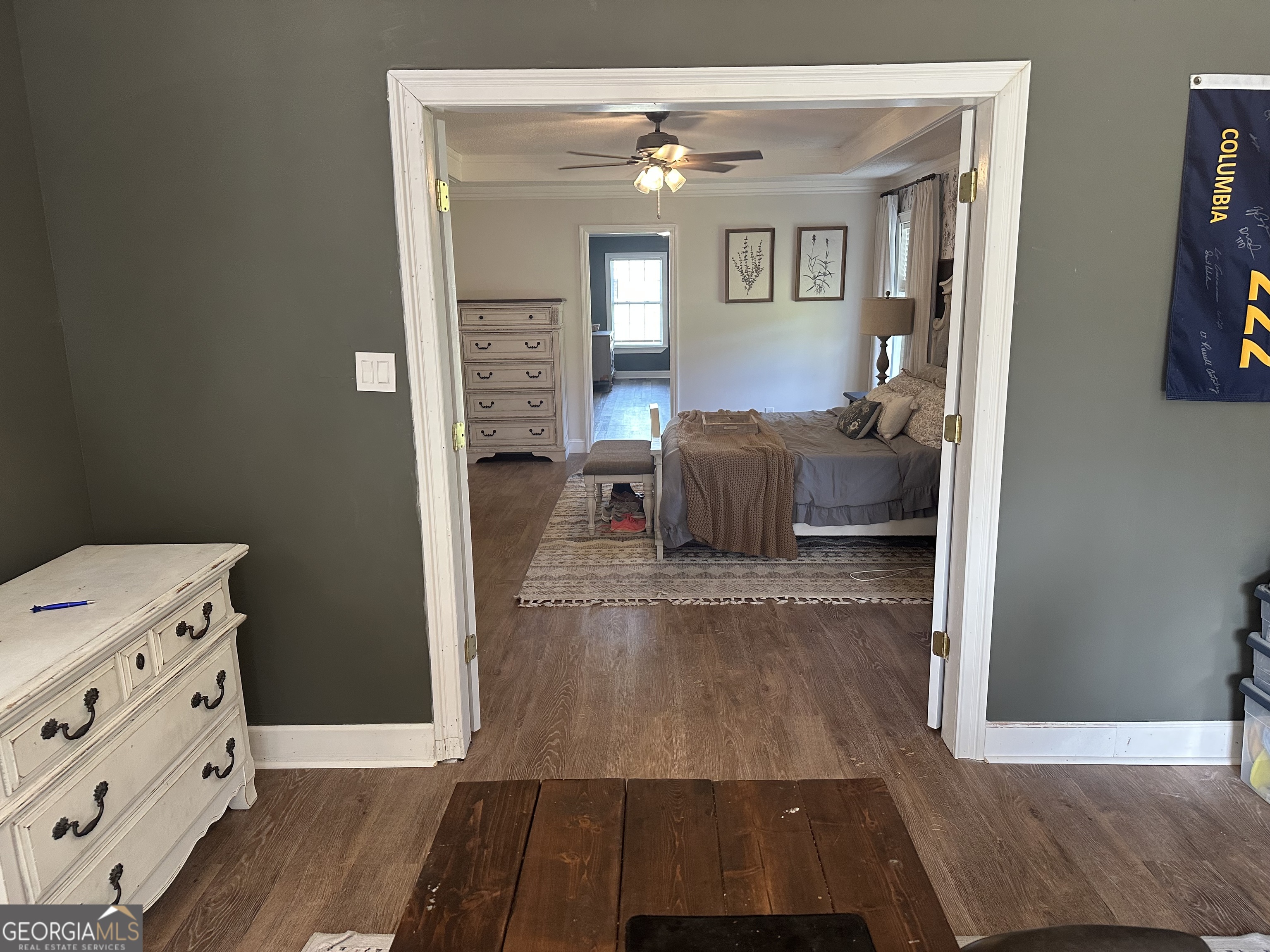 745 Ga Highway 338 Dudley GA 31022
